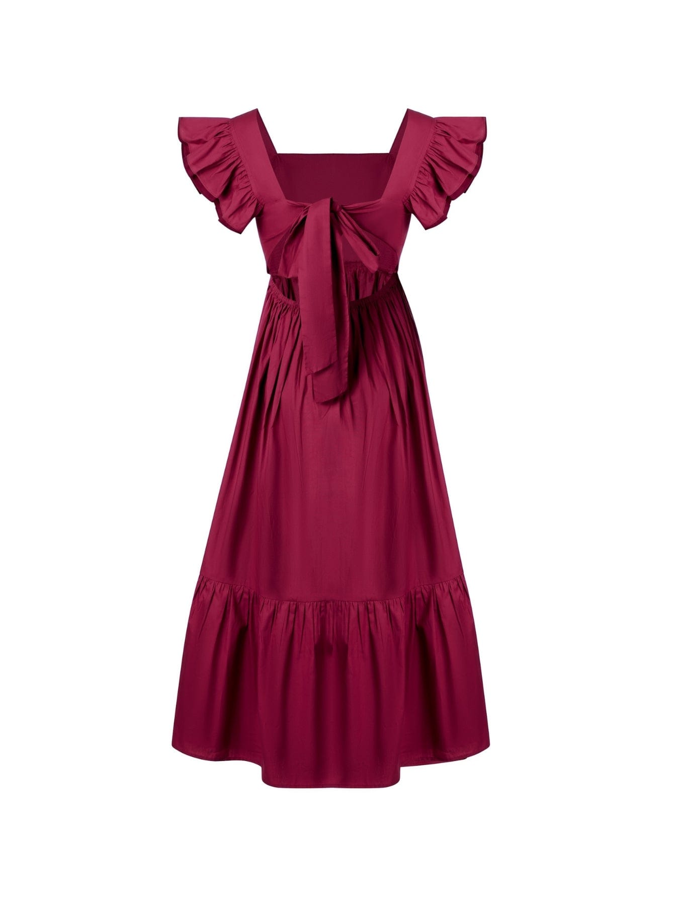 Hiya Dress