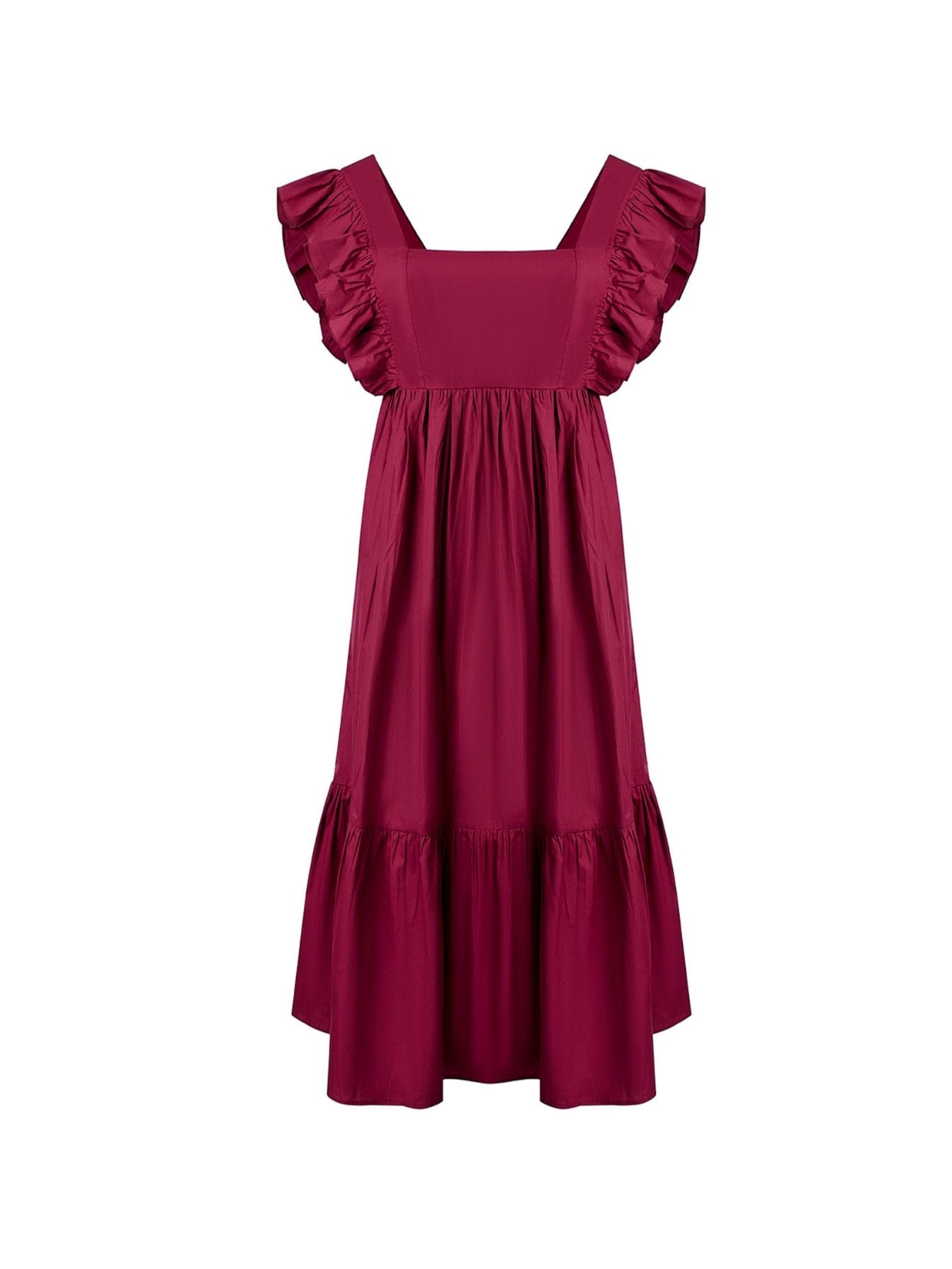 Hiya Dress