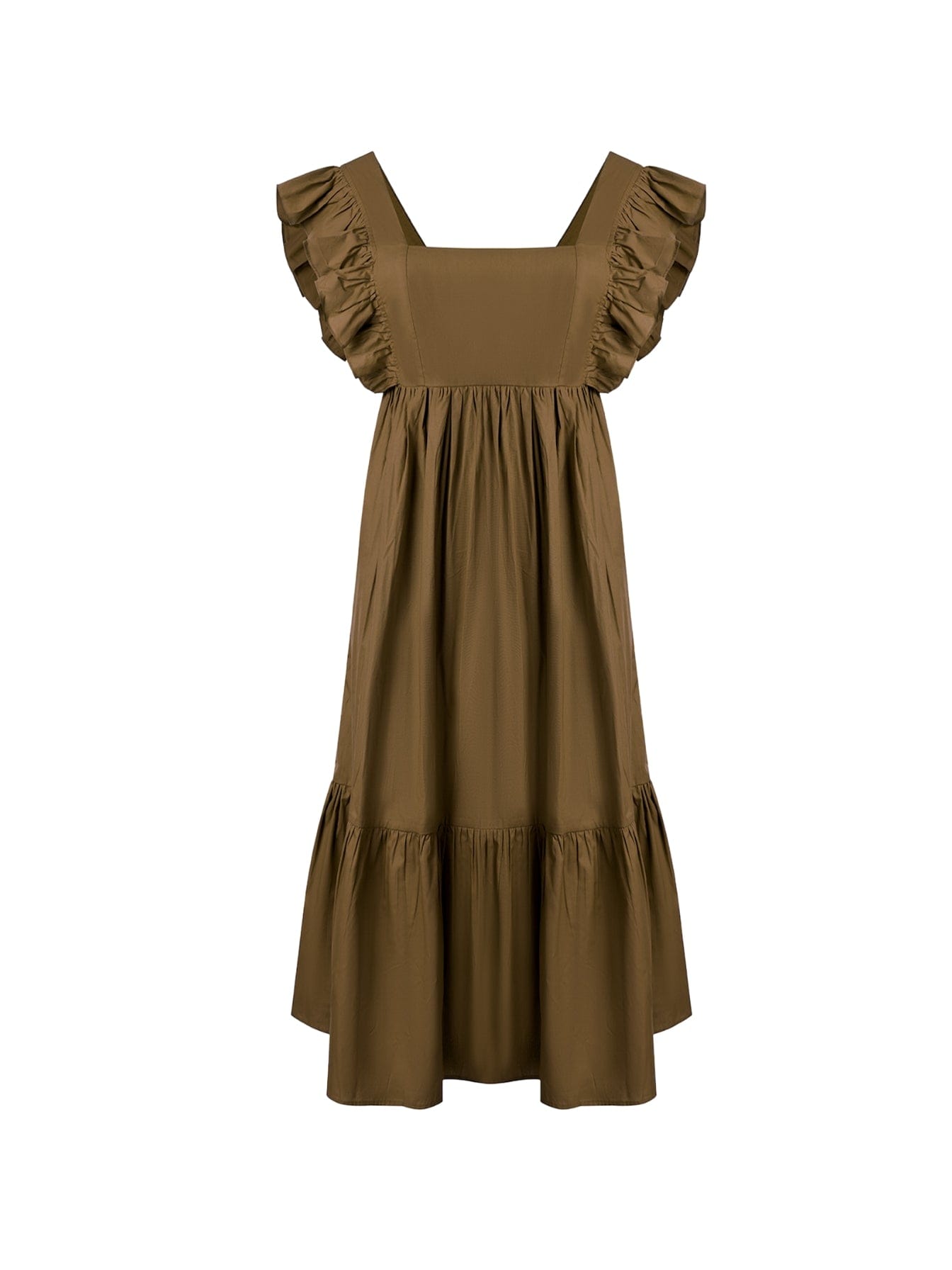 Hiya Dress