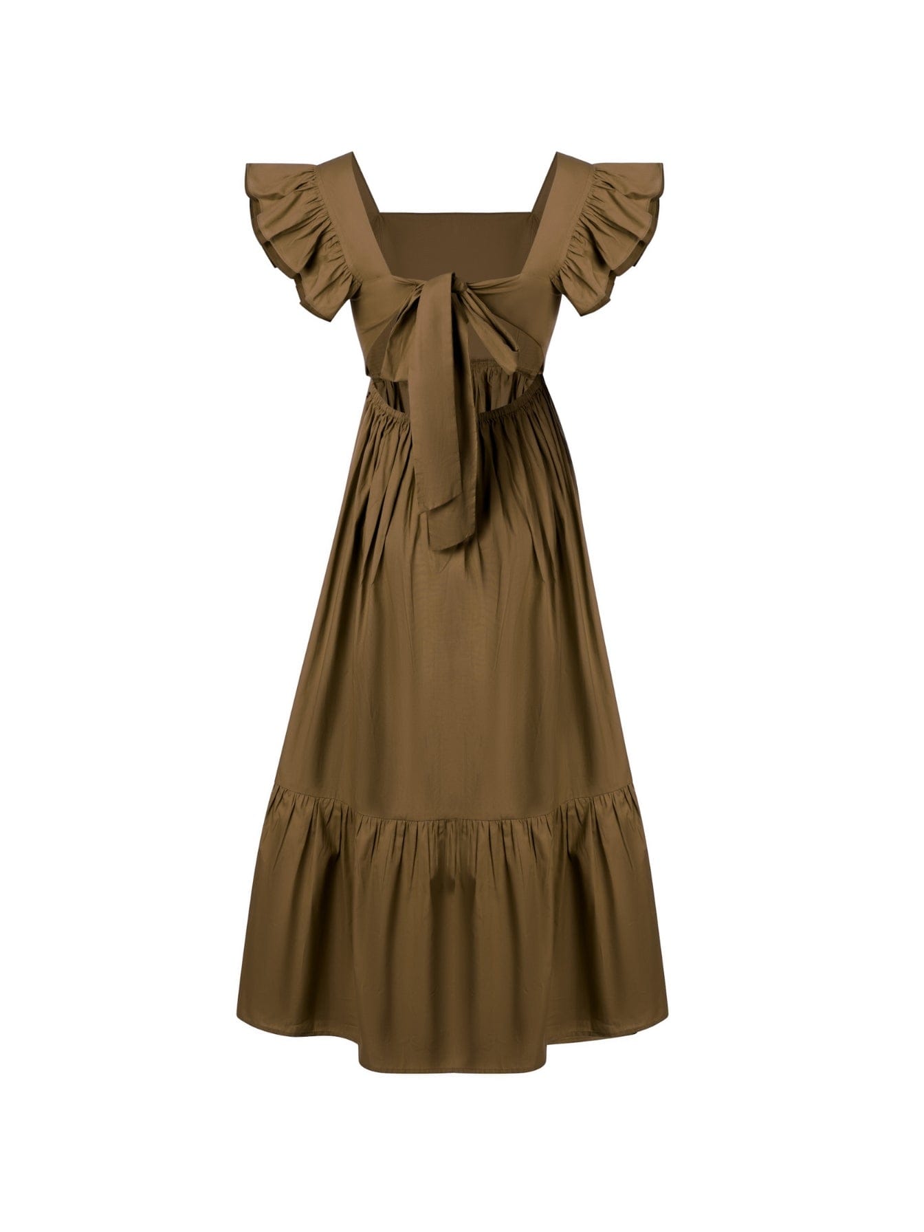 Hiya Dress