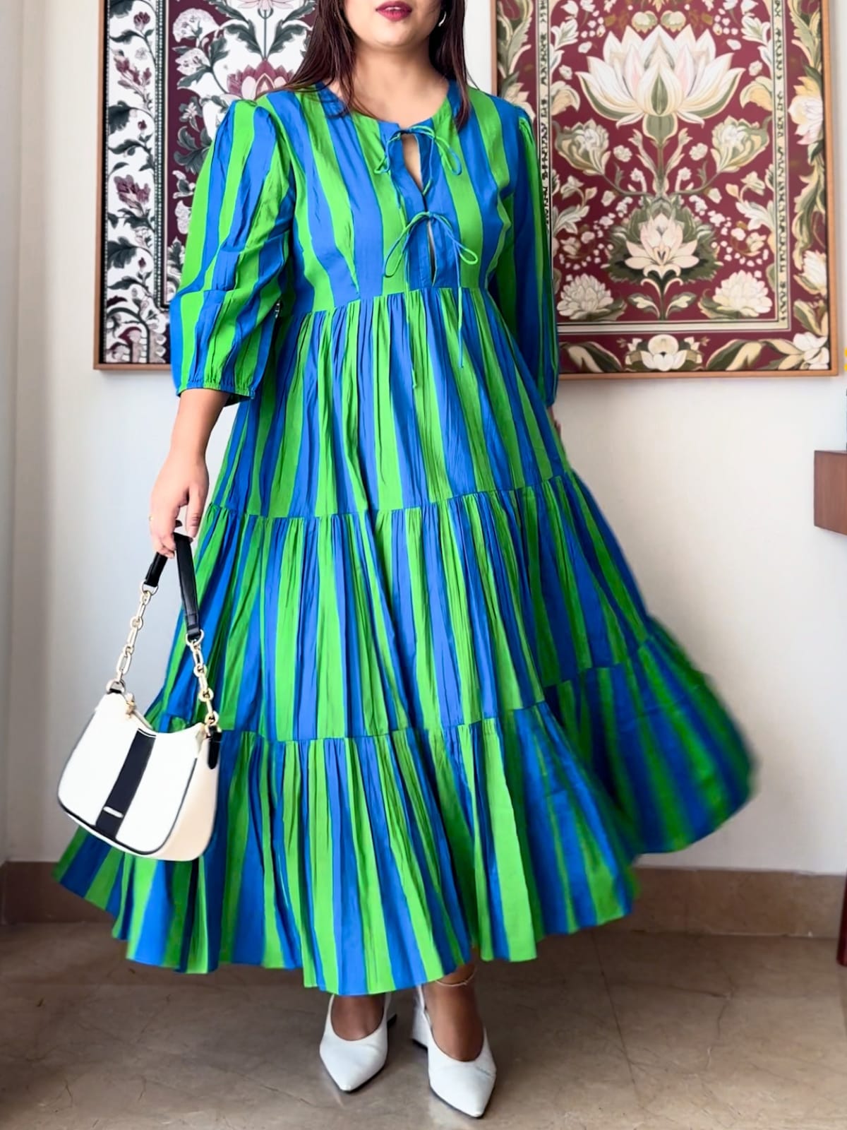 Lido Samhita Dress