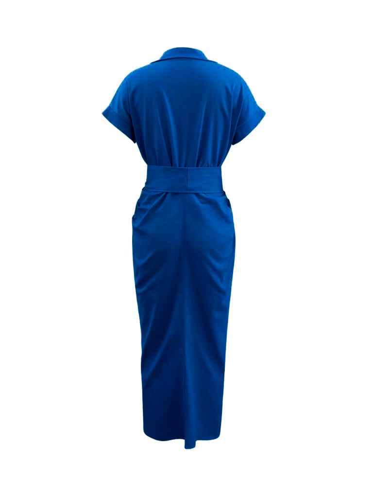 Serve Dress