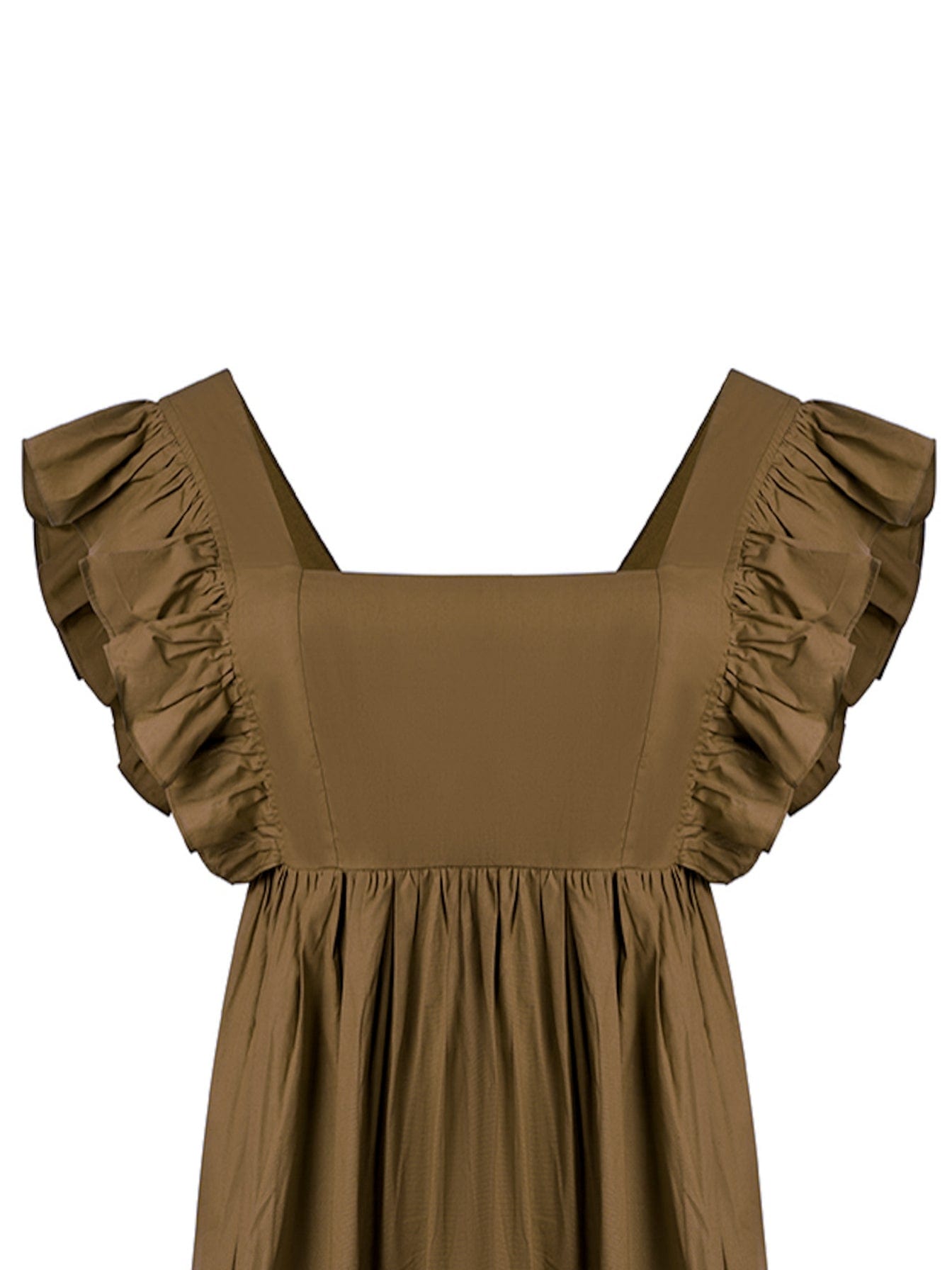 Hiya Dress