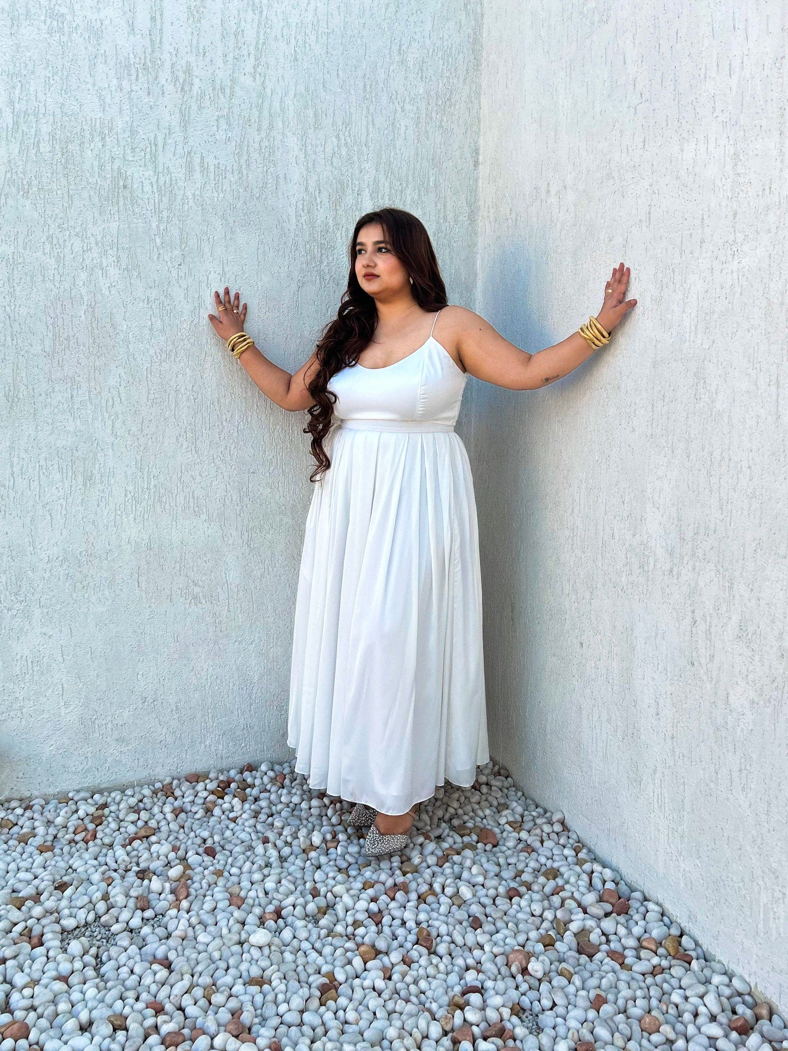 Sophia Dress