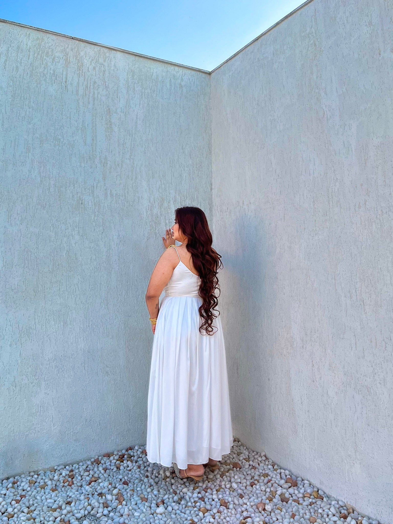Sophia Dress