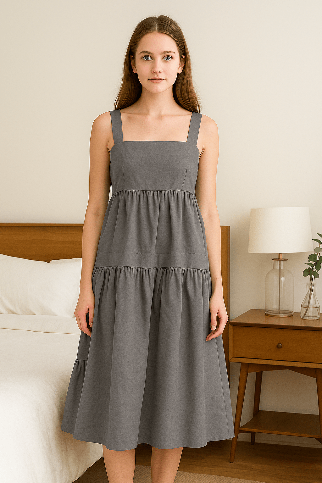 Style 107