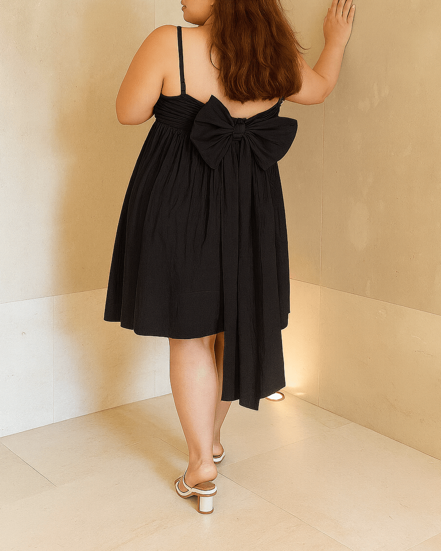 Celestial Dress