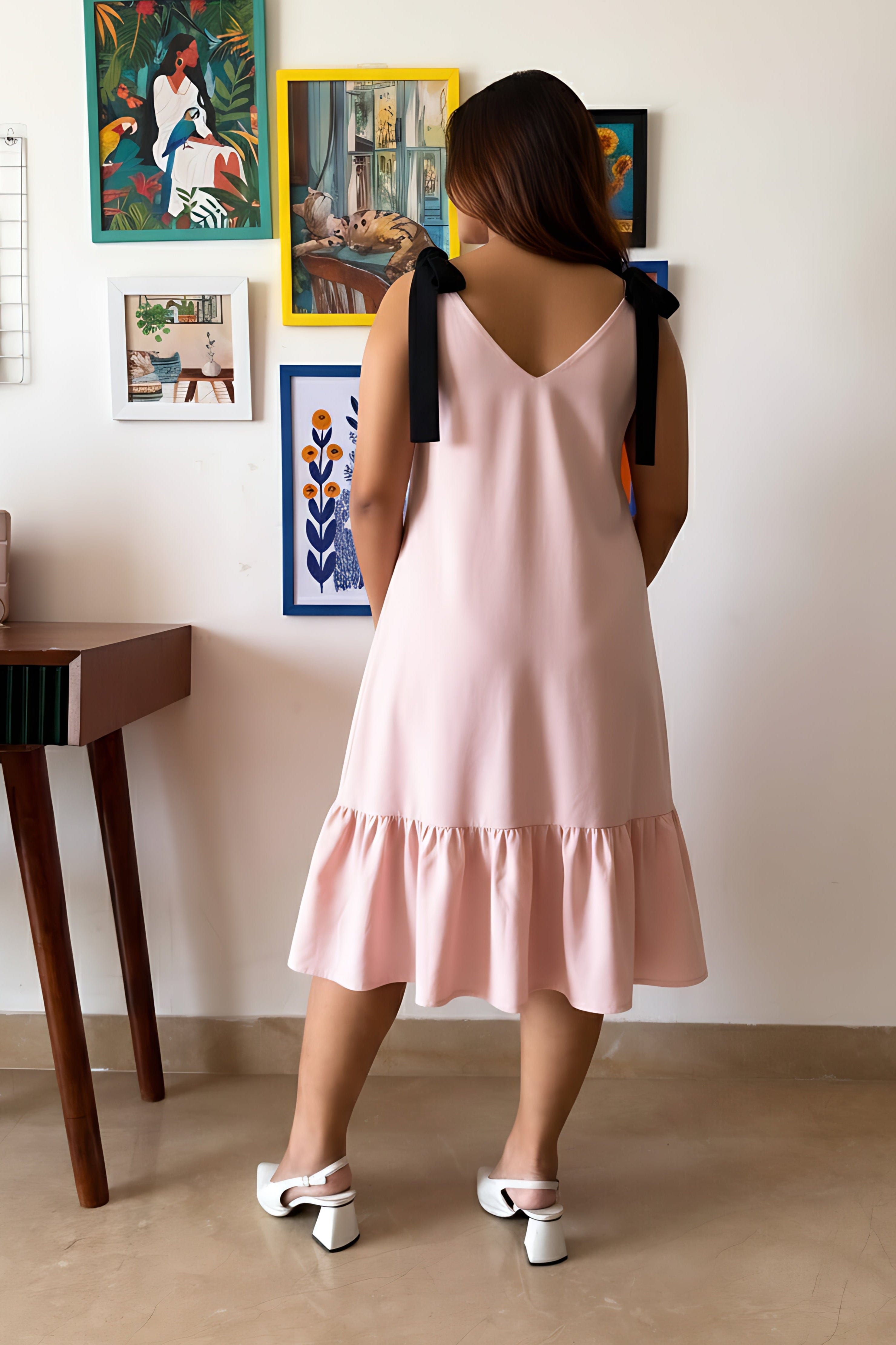Beatrice Dress