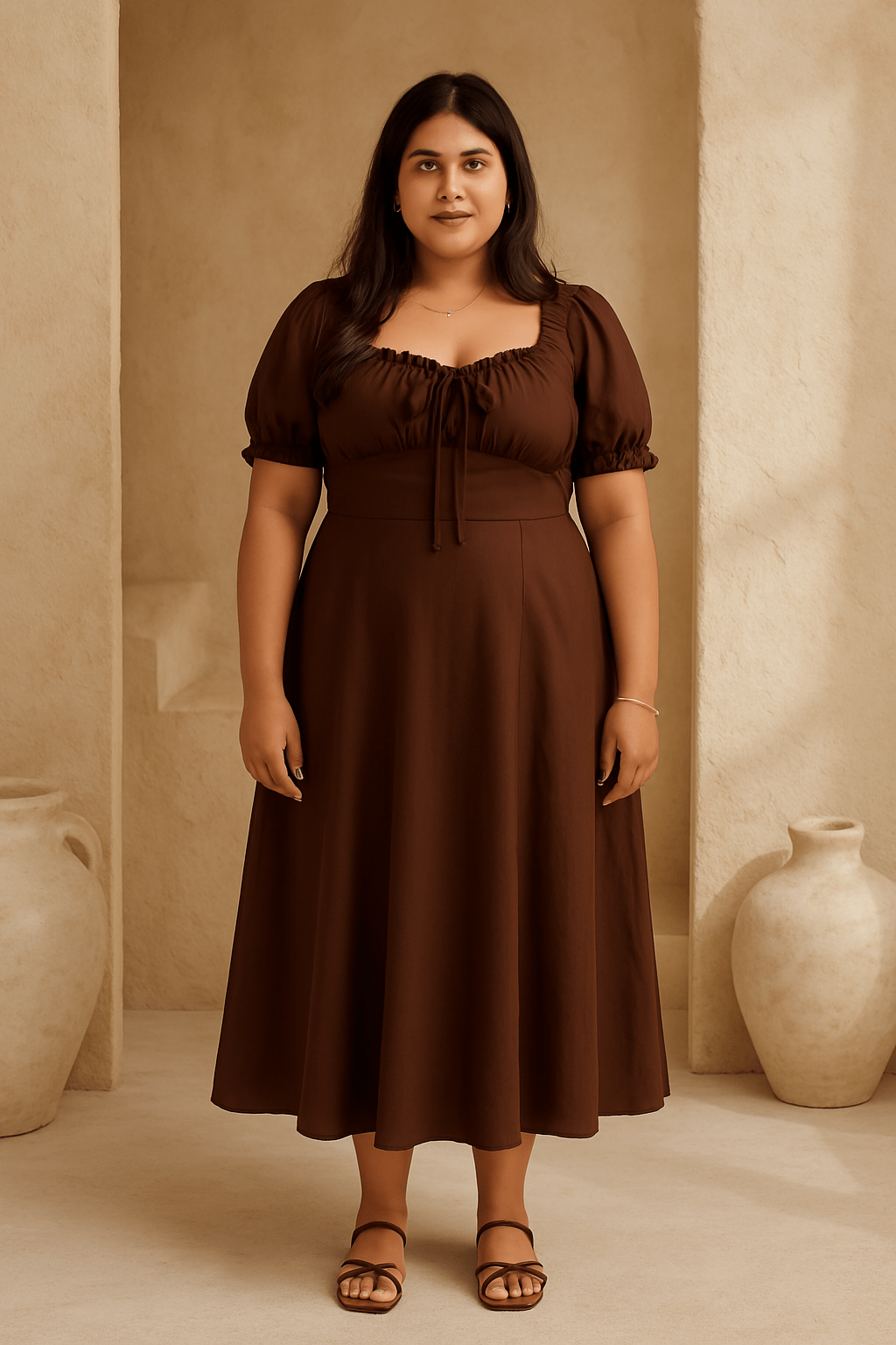 Renee Dress