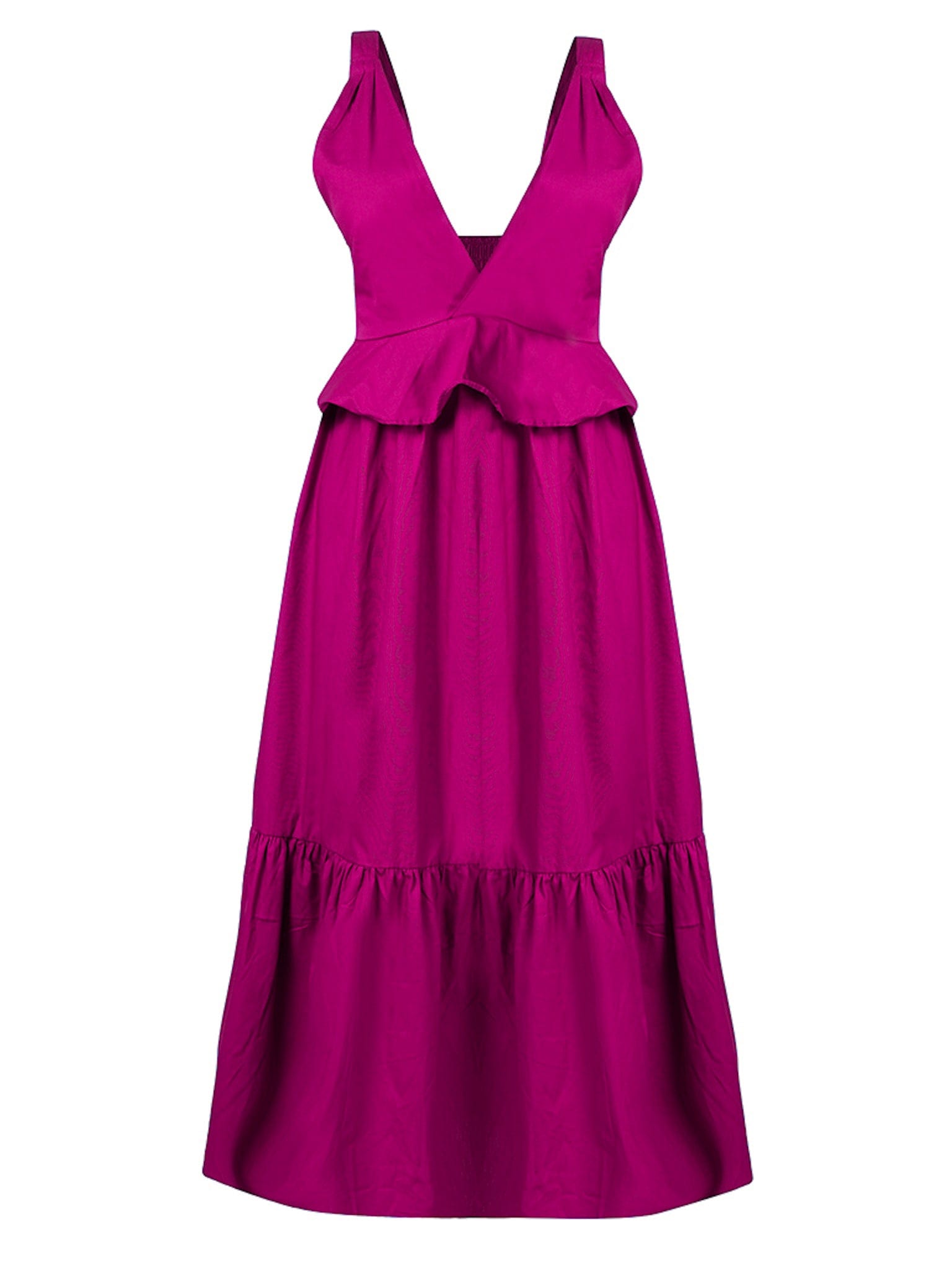 Bea Dress