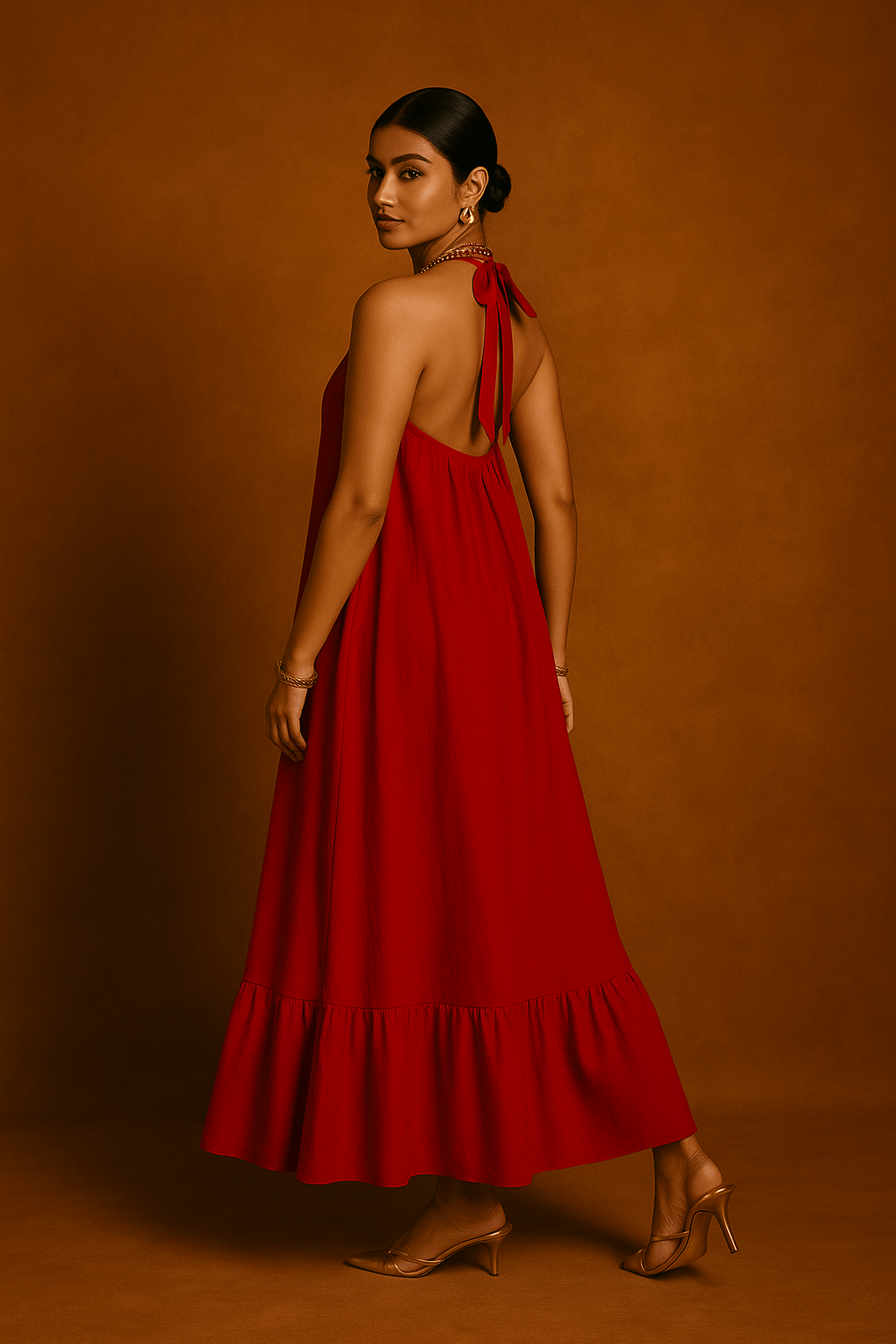 Candice Dress