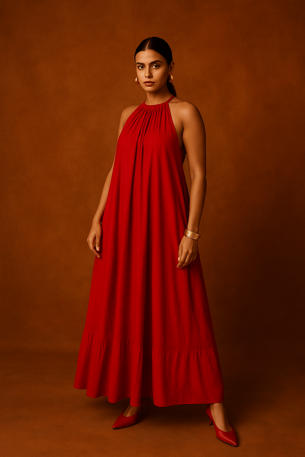 Candice Dress