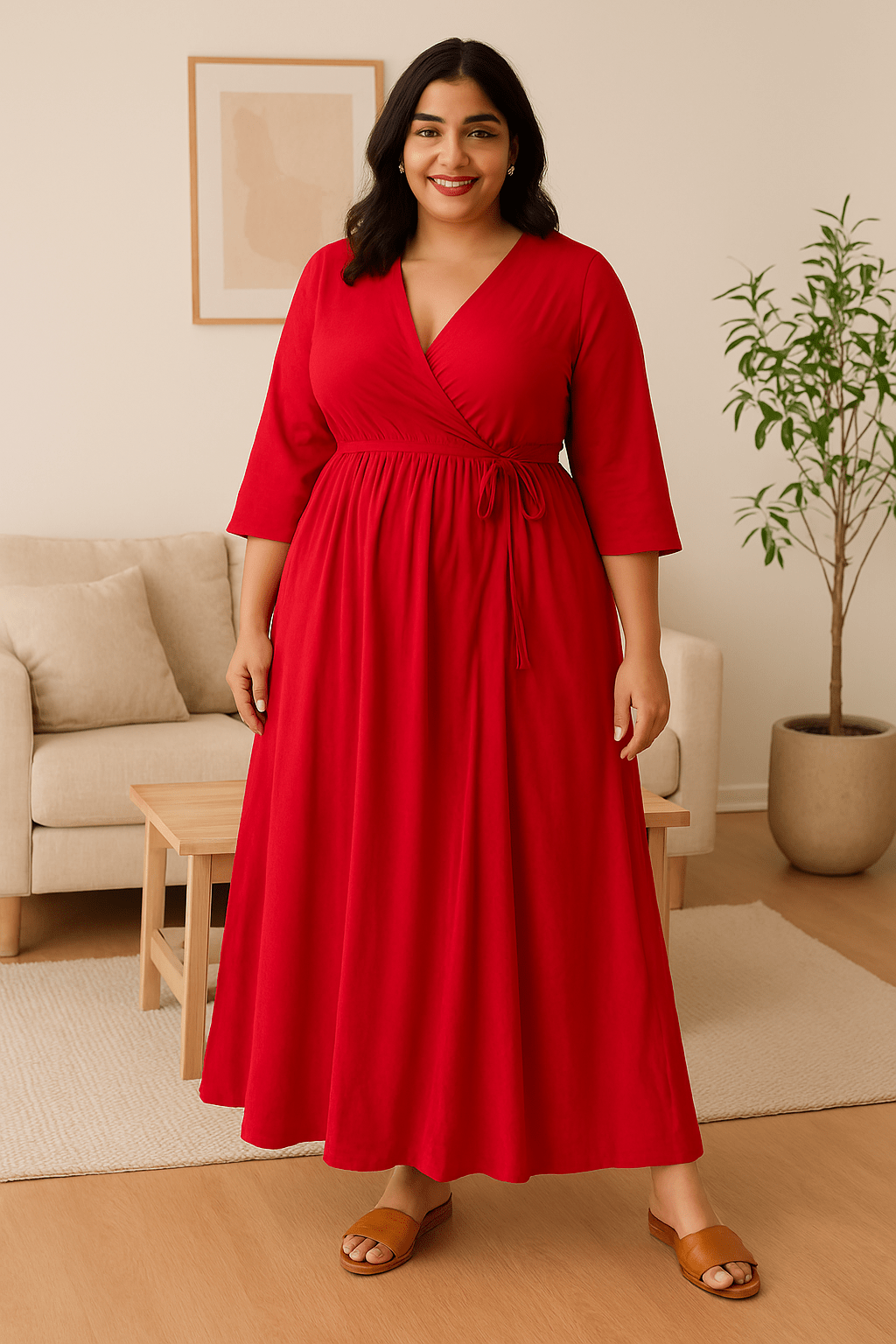 Desiree Dress