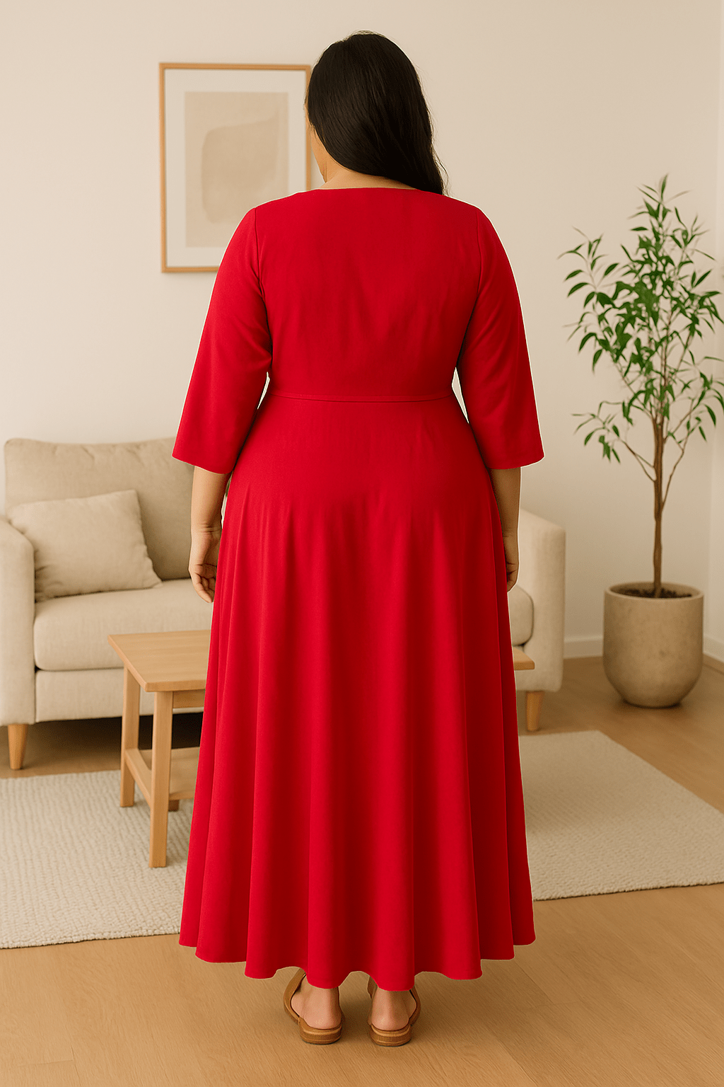 Desiree Dress