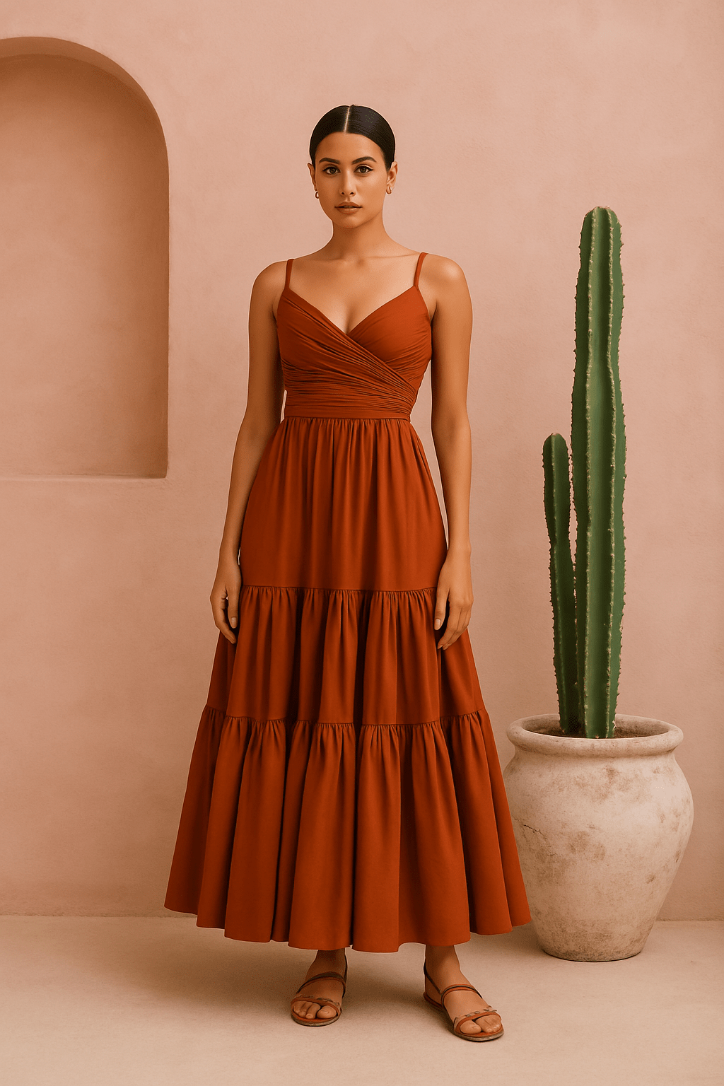Hawaii Dress