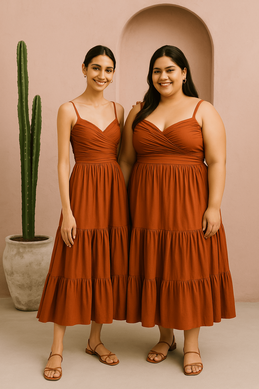 Hawaii Dress
