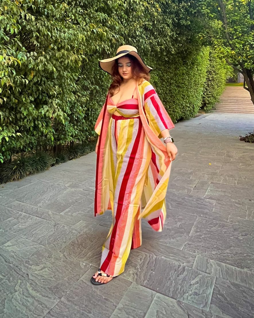 Thistle Set without Kimono