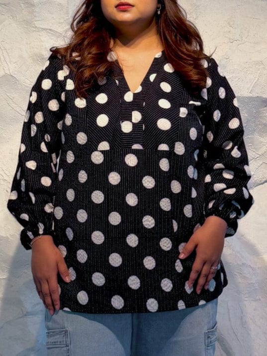 Aria Summer Top