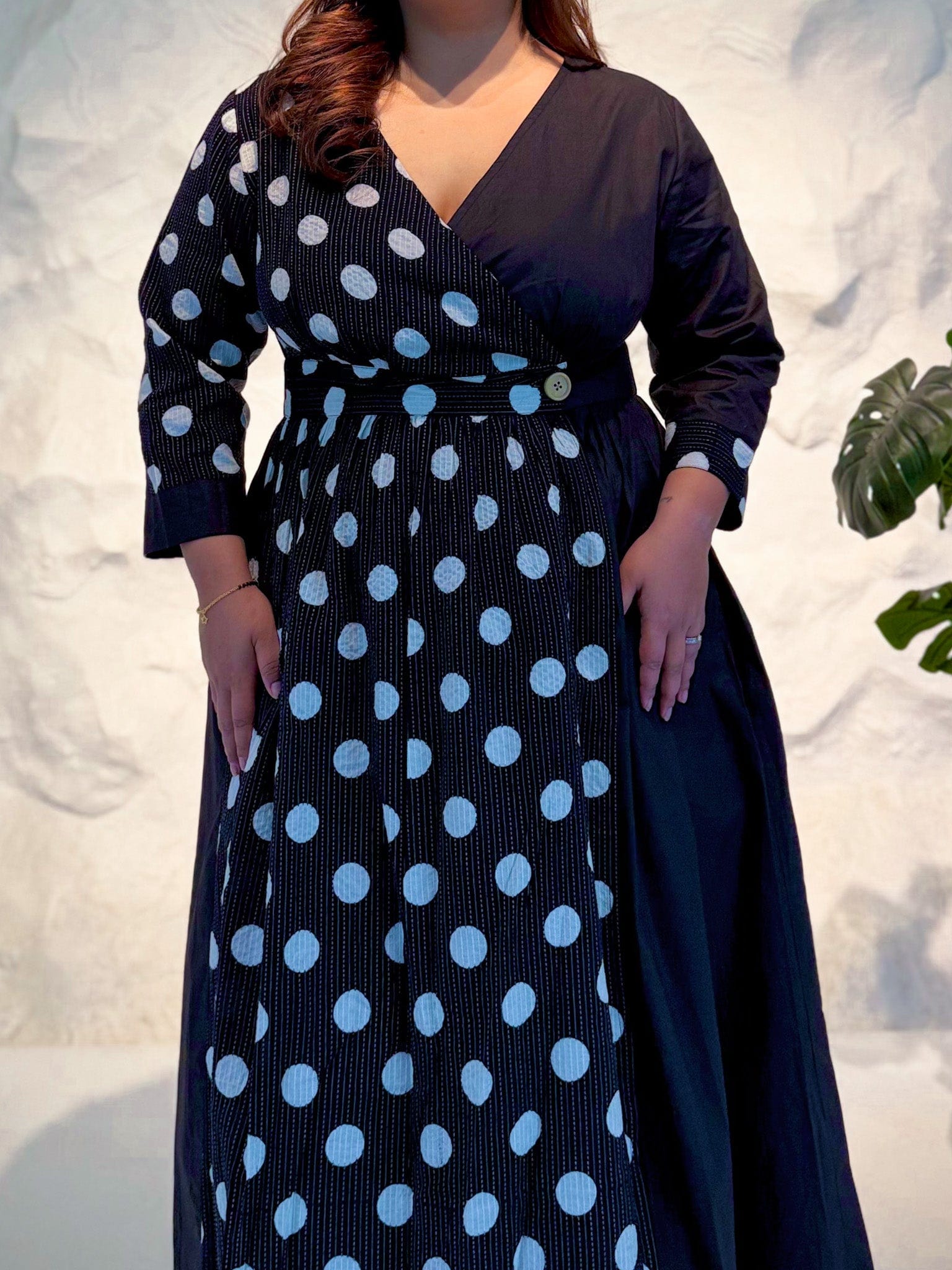 Zinnia Dress