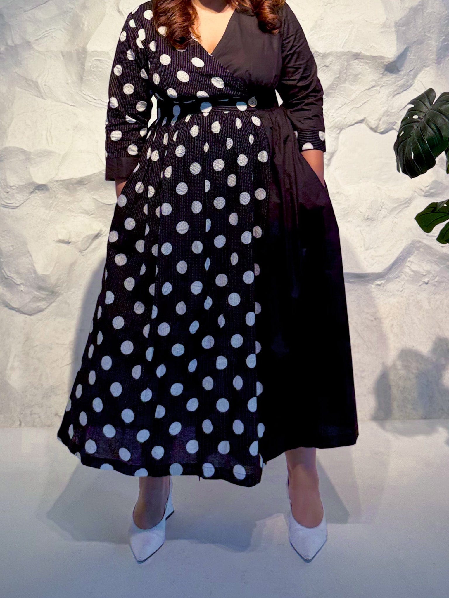 Zinnia Dress