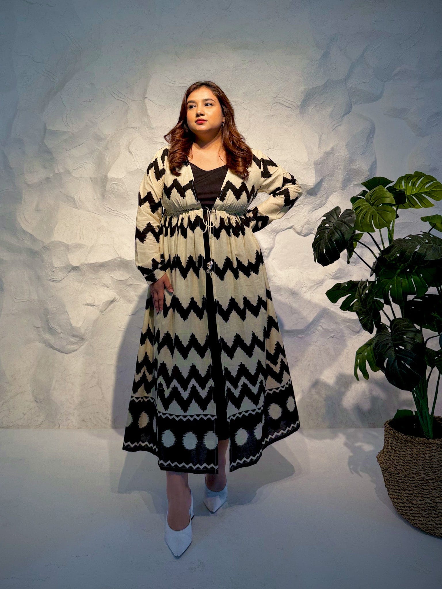 Dusk Dress Set