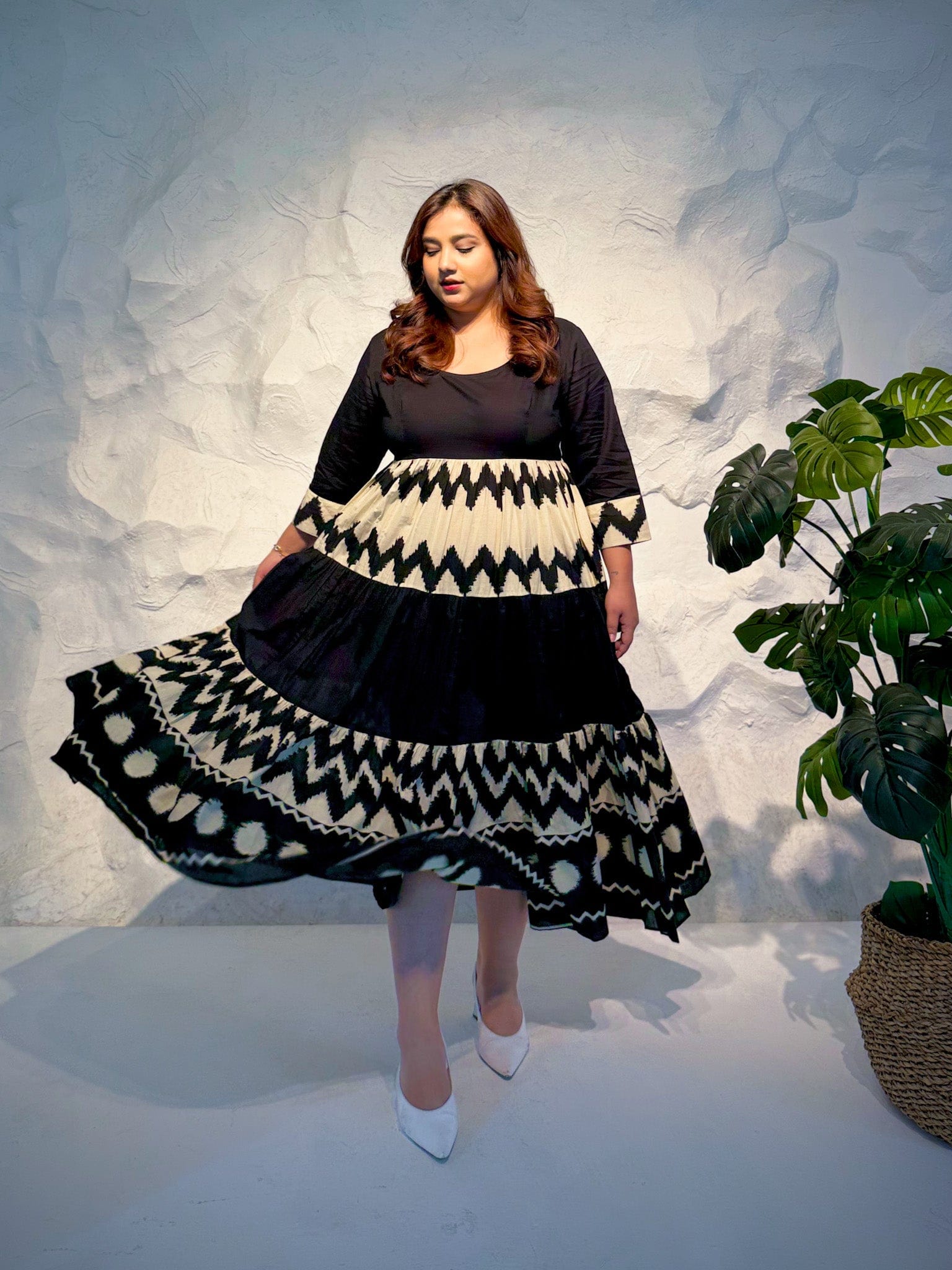 Laurie Dress