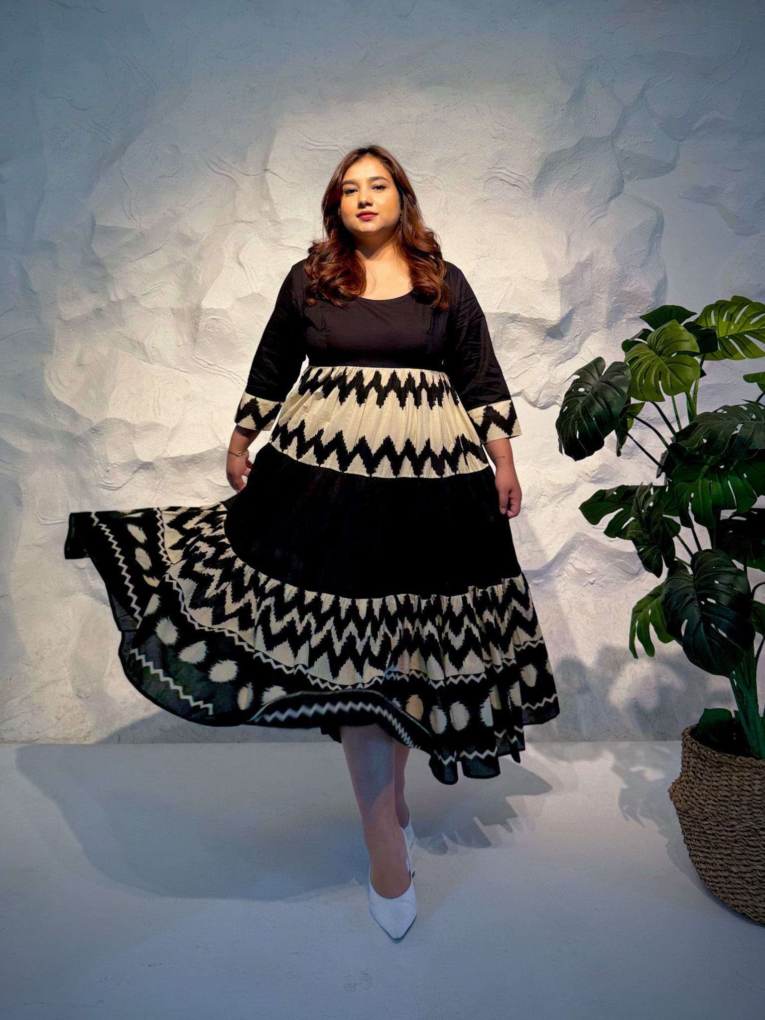 Laurie Dress