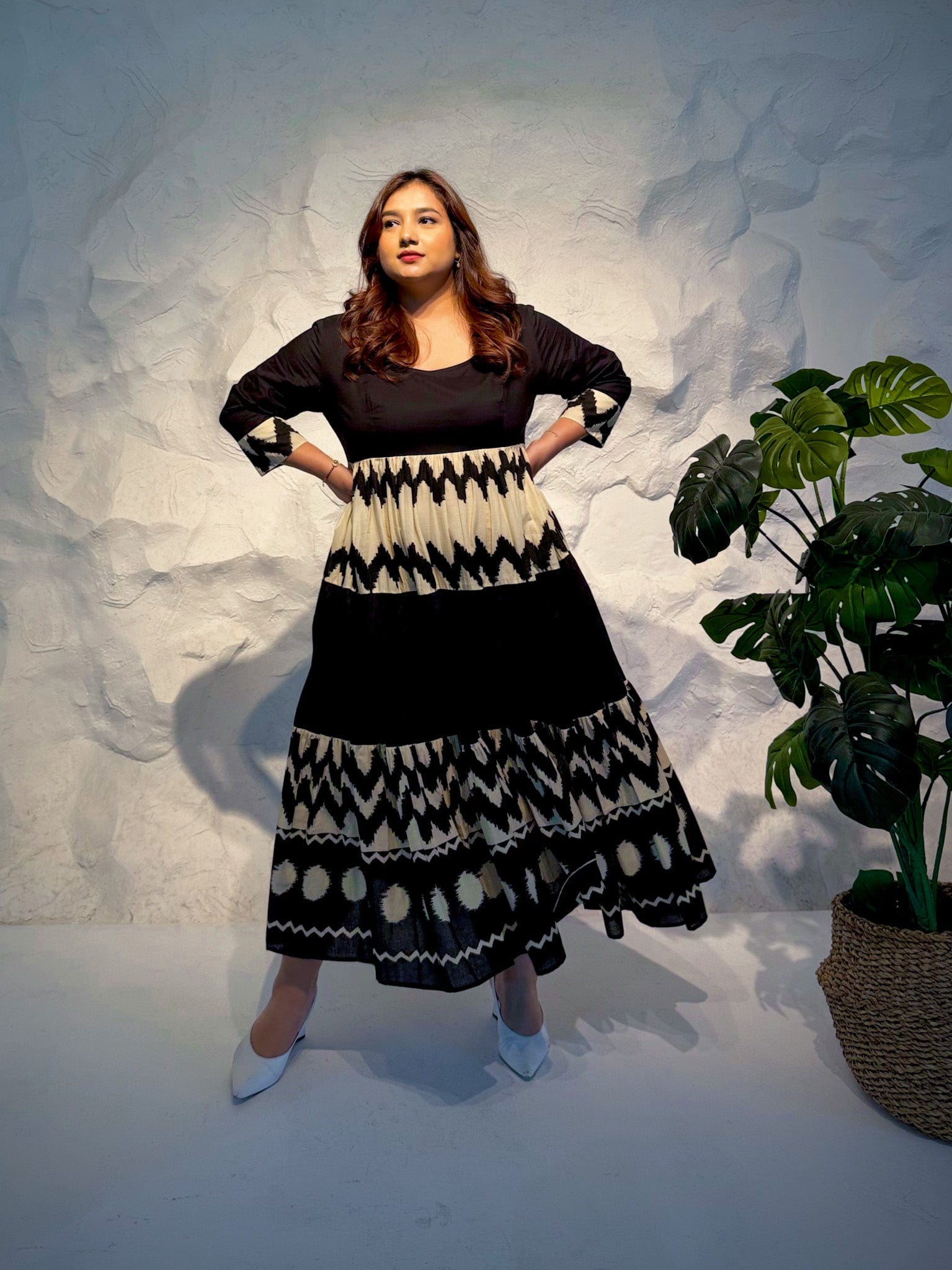Laurie Dress