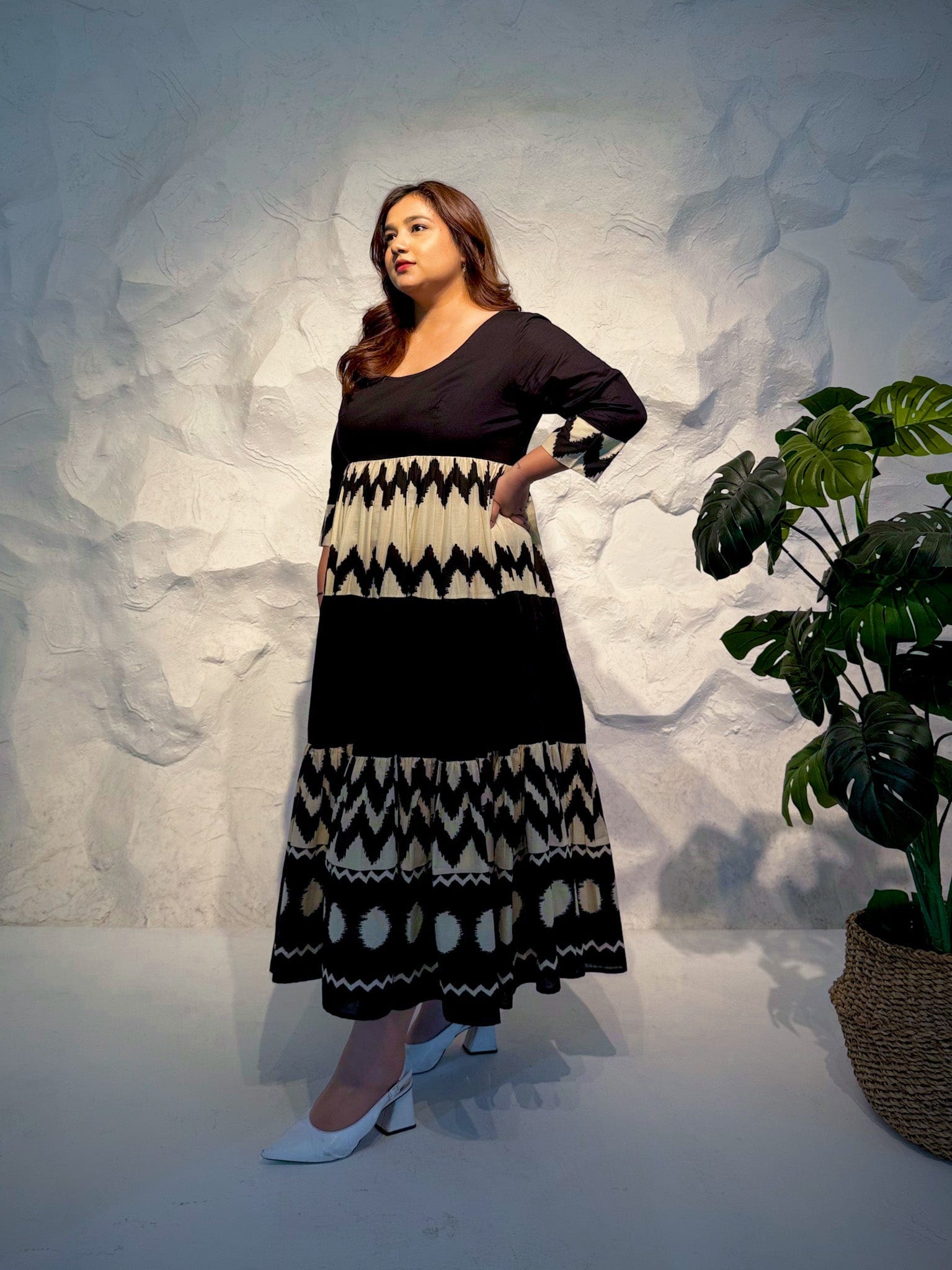 Laurie Dress