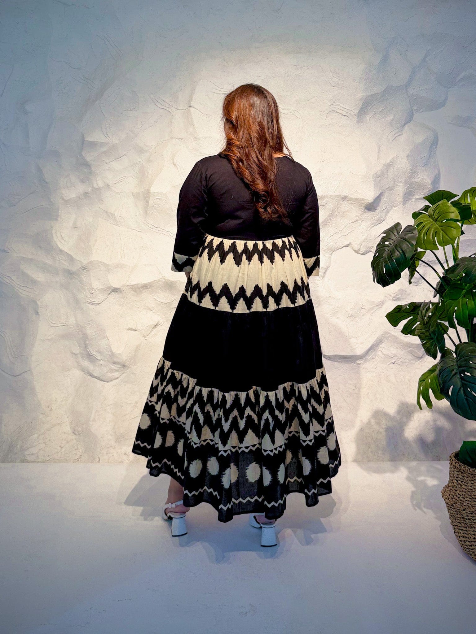 Laurie Dress