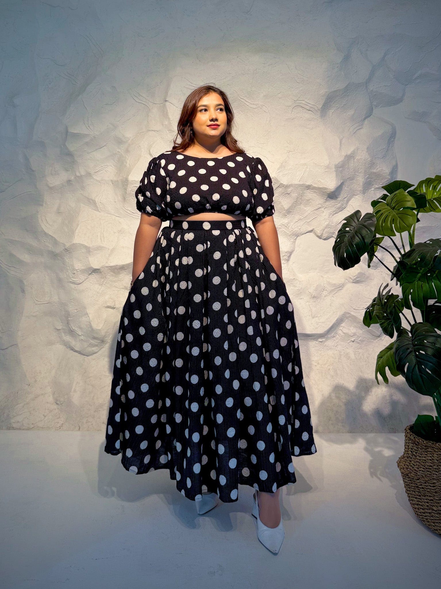 Sunniera Co-ord Set