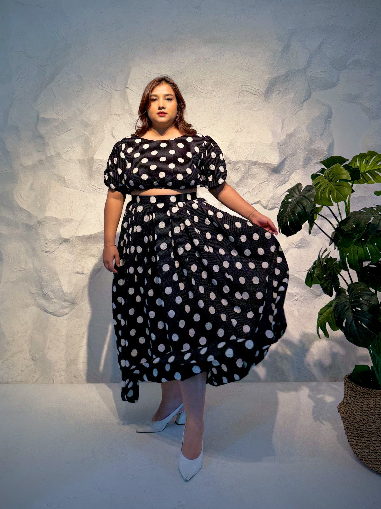 Sunniera Co-ord Set