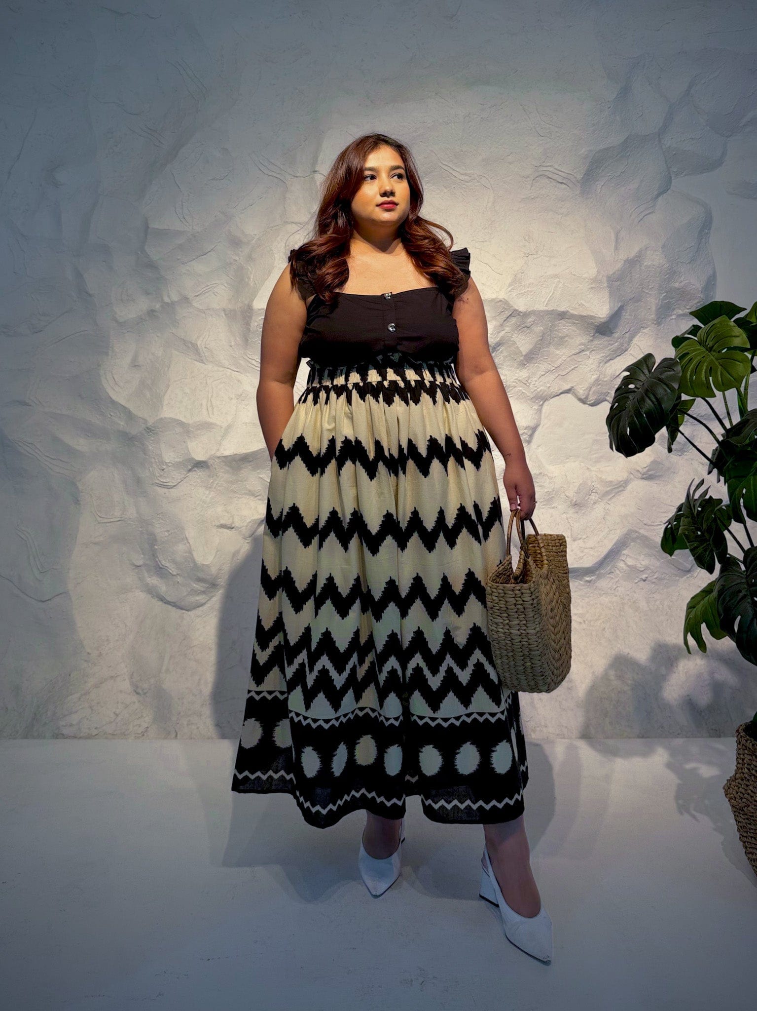 Sandra Skirt
