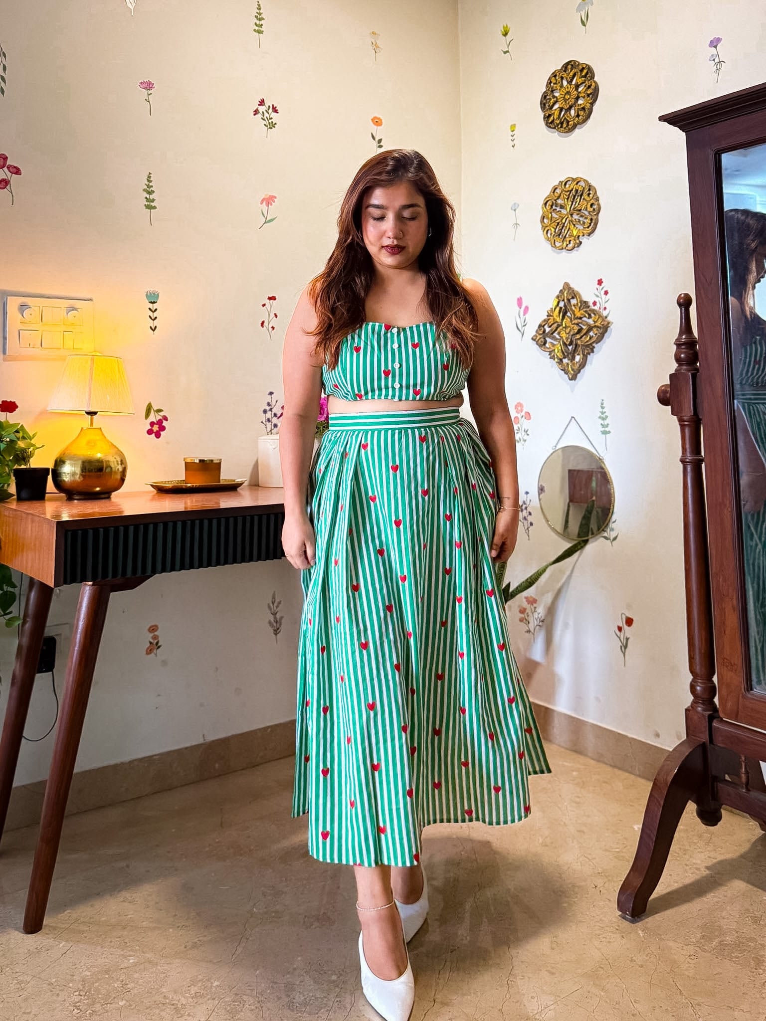 Sweet Escape Co-ord Set
