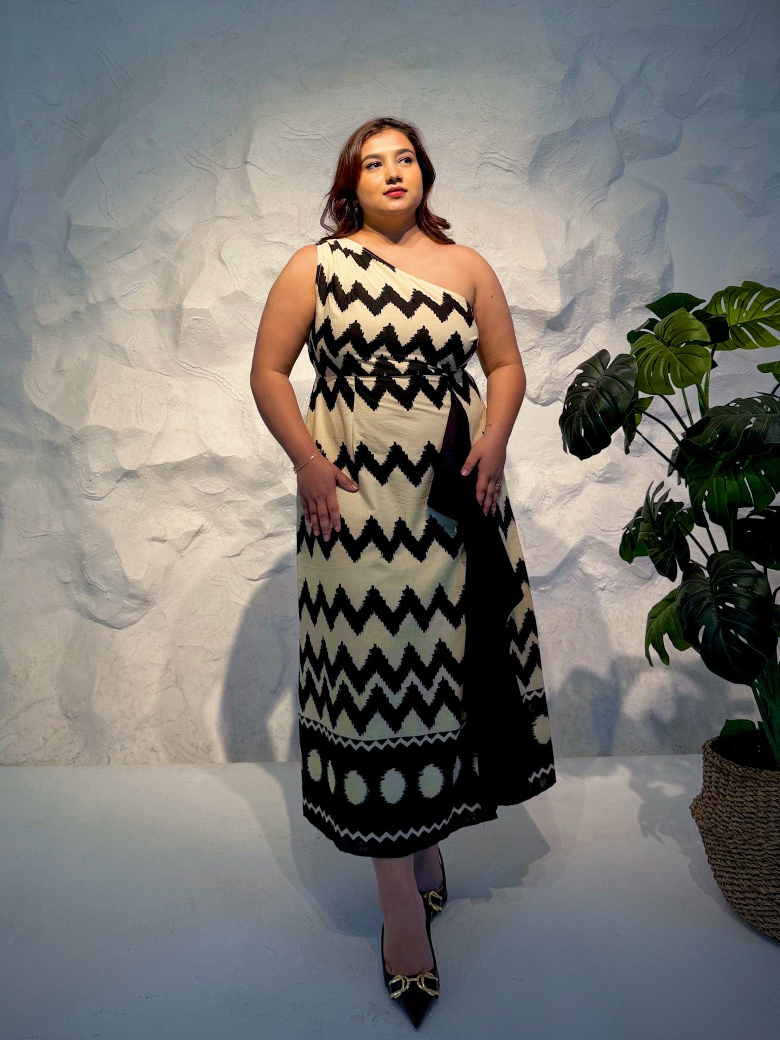 Aruna Dress