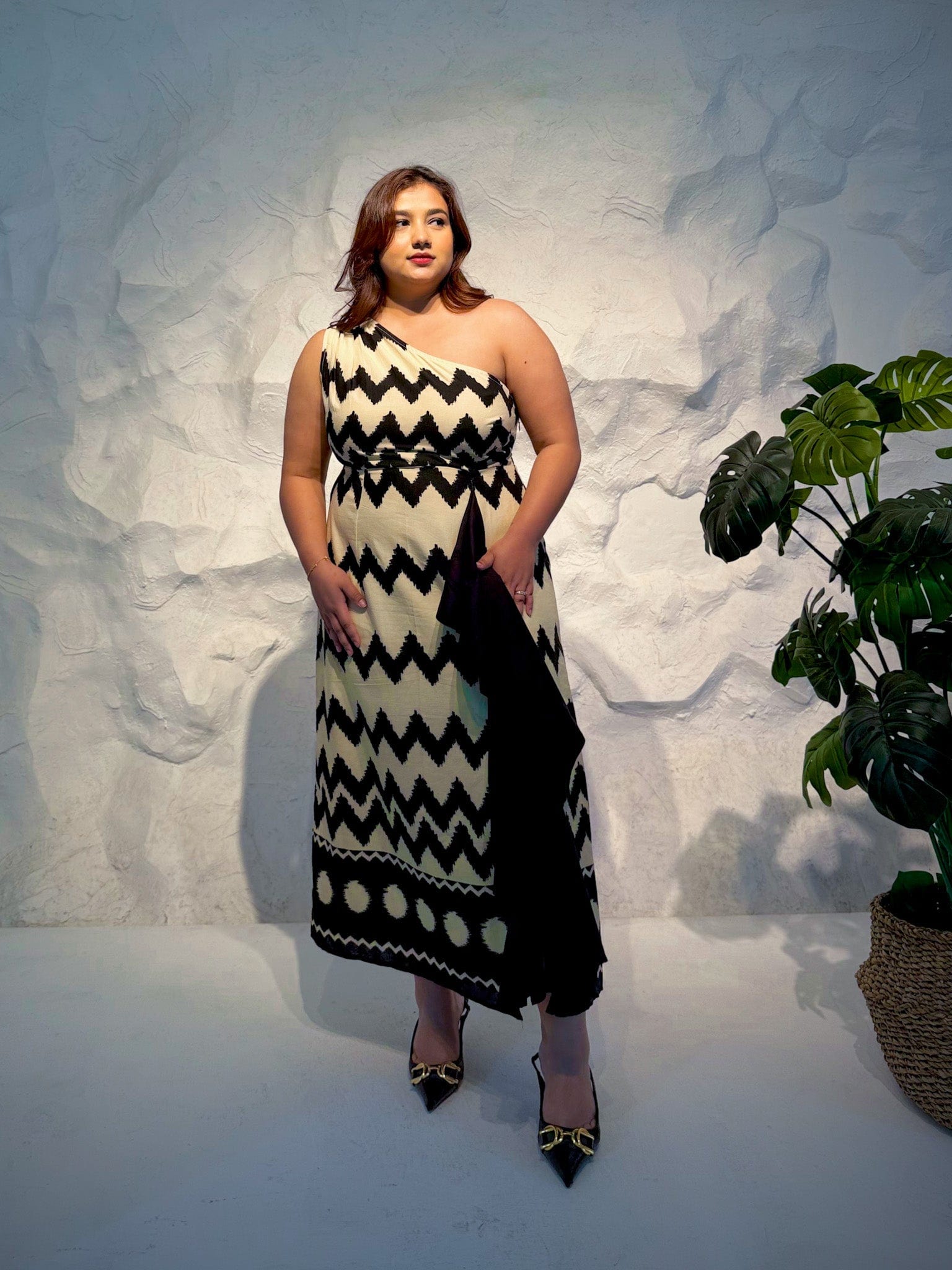 Aruna Dress