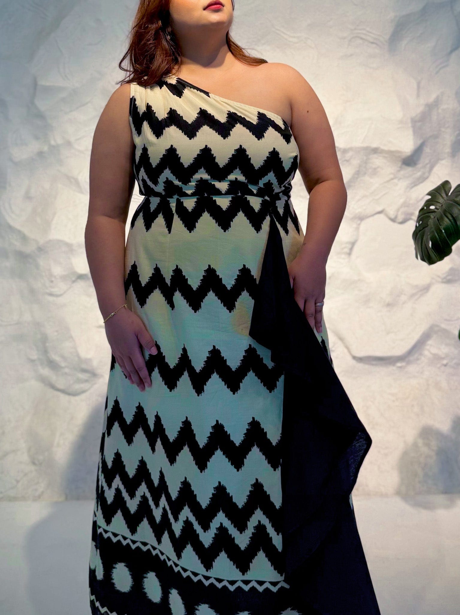 Aruna Dress