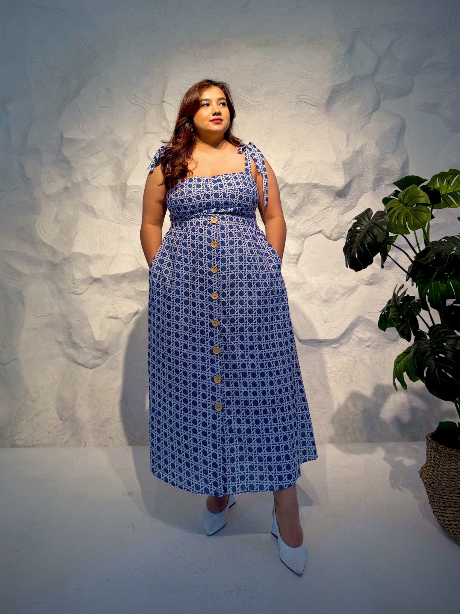 Brissa Skirt