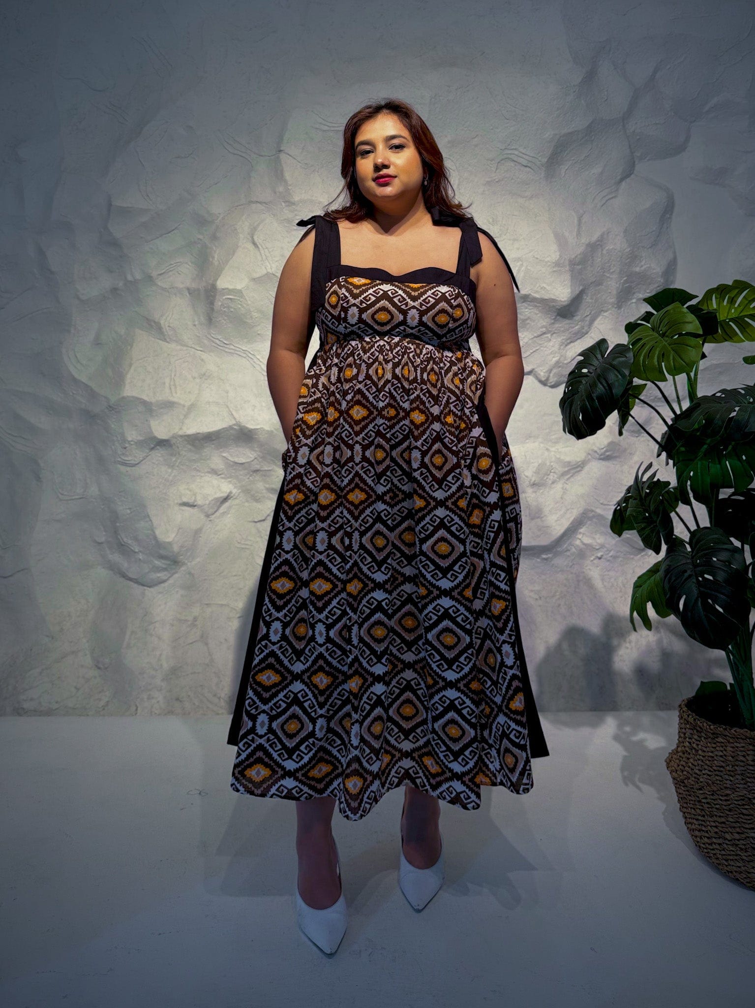Nocturne Dress