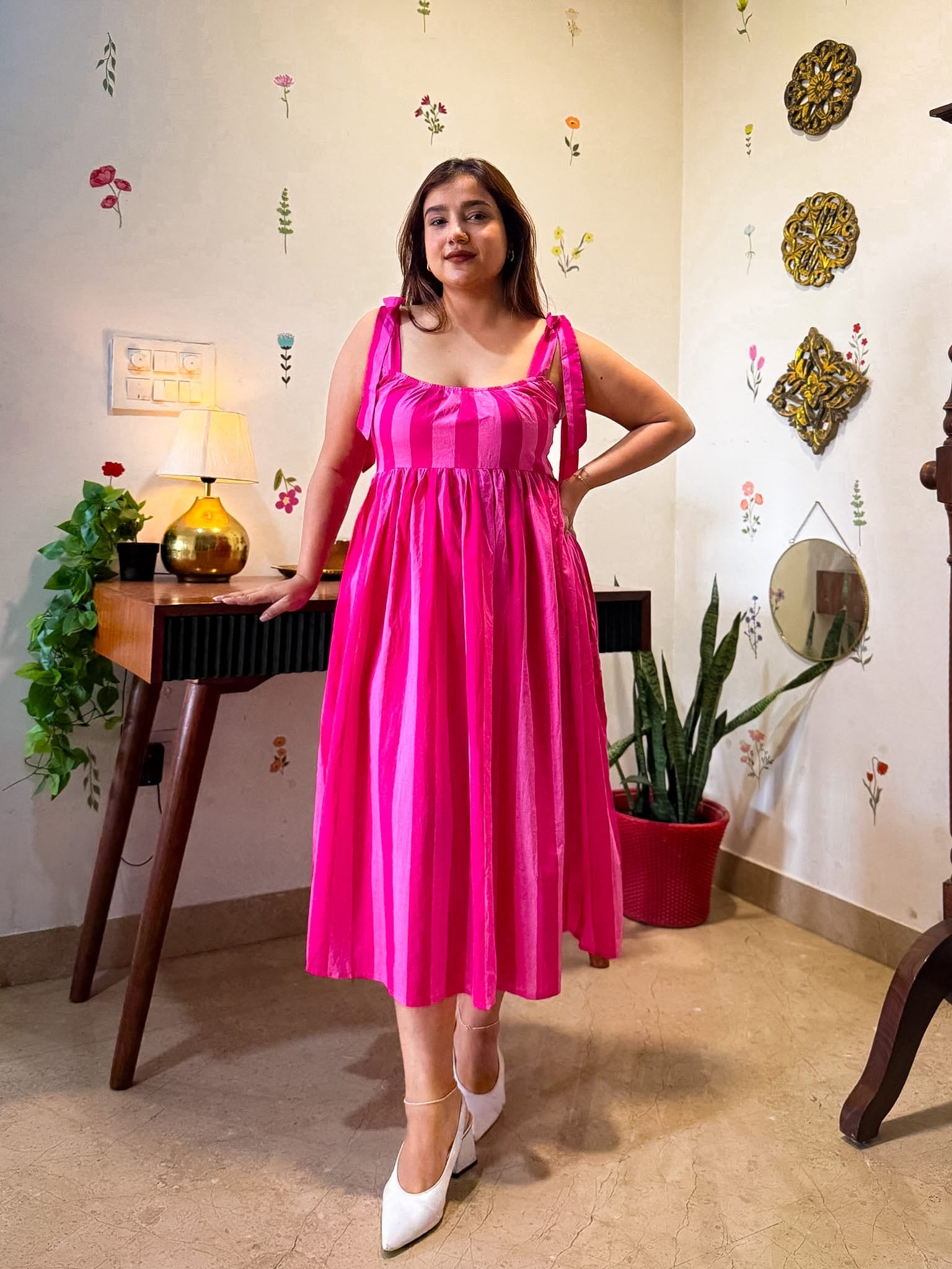 Daydream Dress