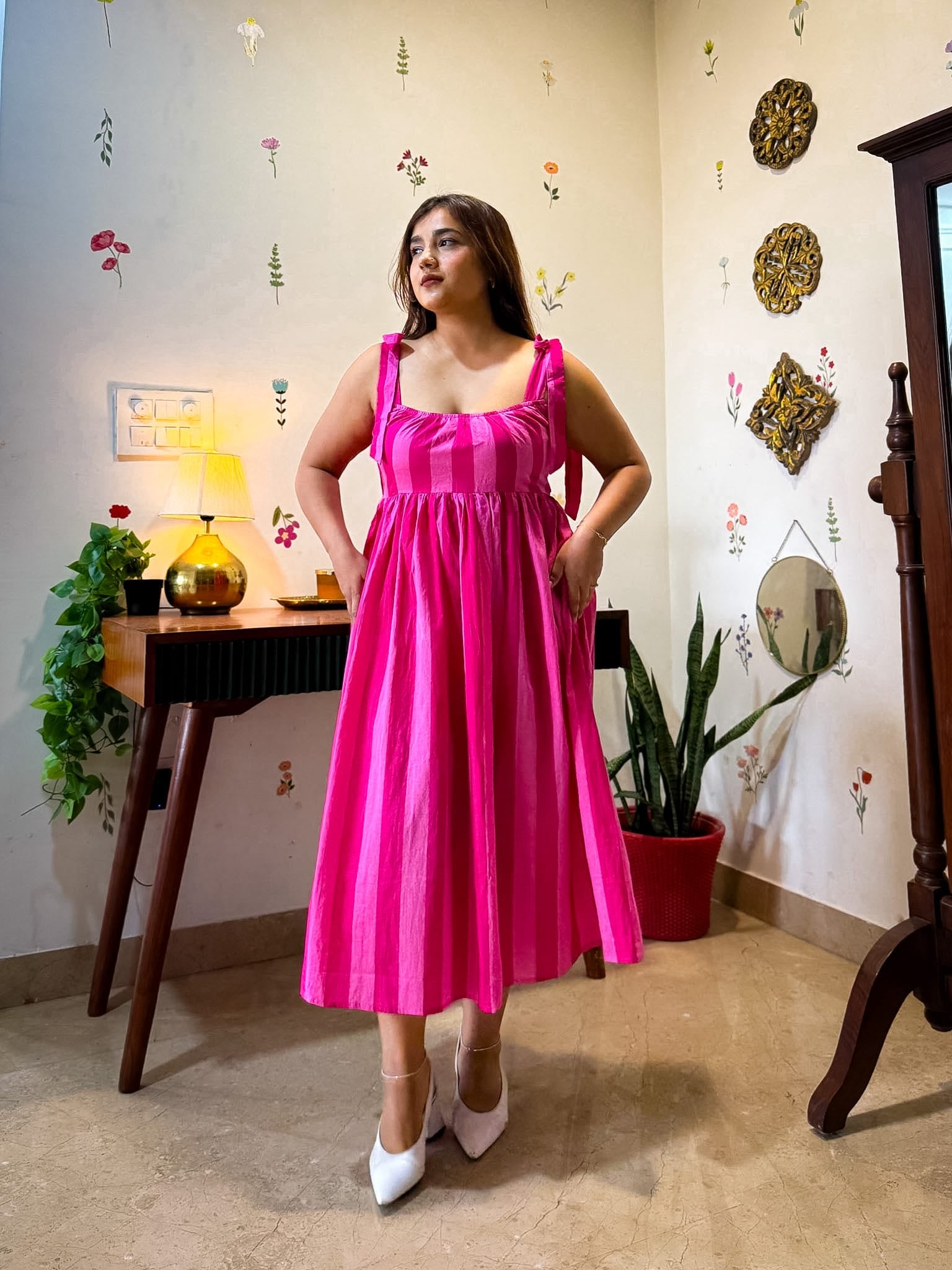 Daydream Dress