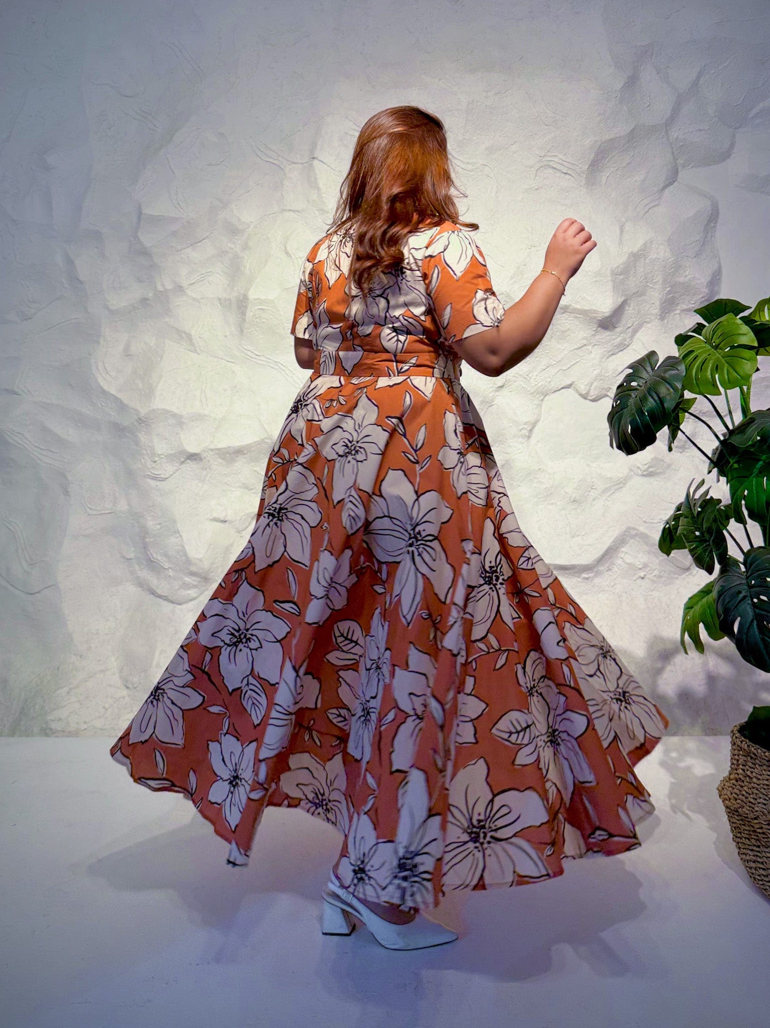 Bella Dress