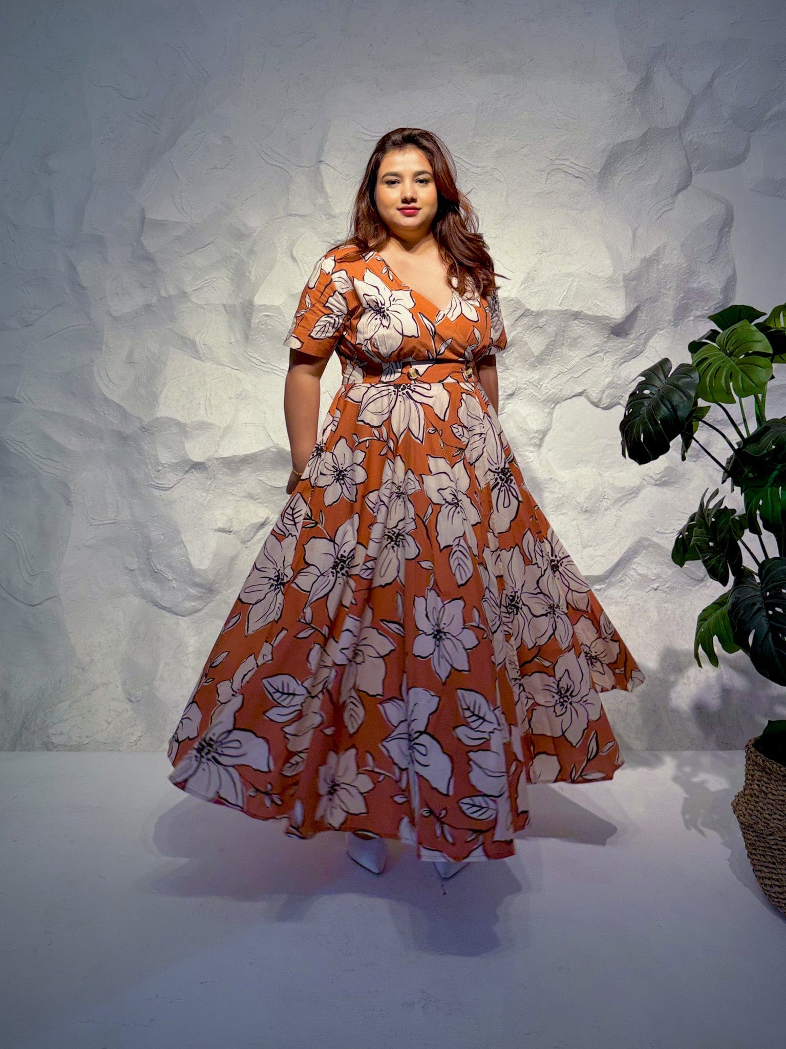 Bella Dress