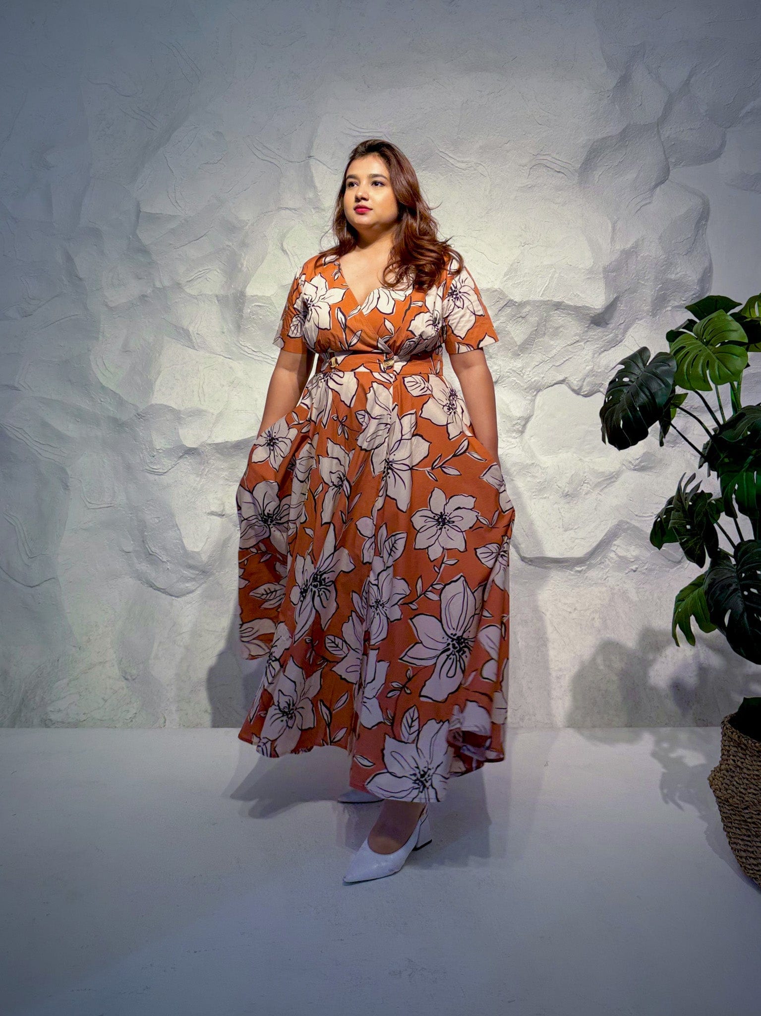 Bella Dress