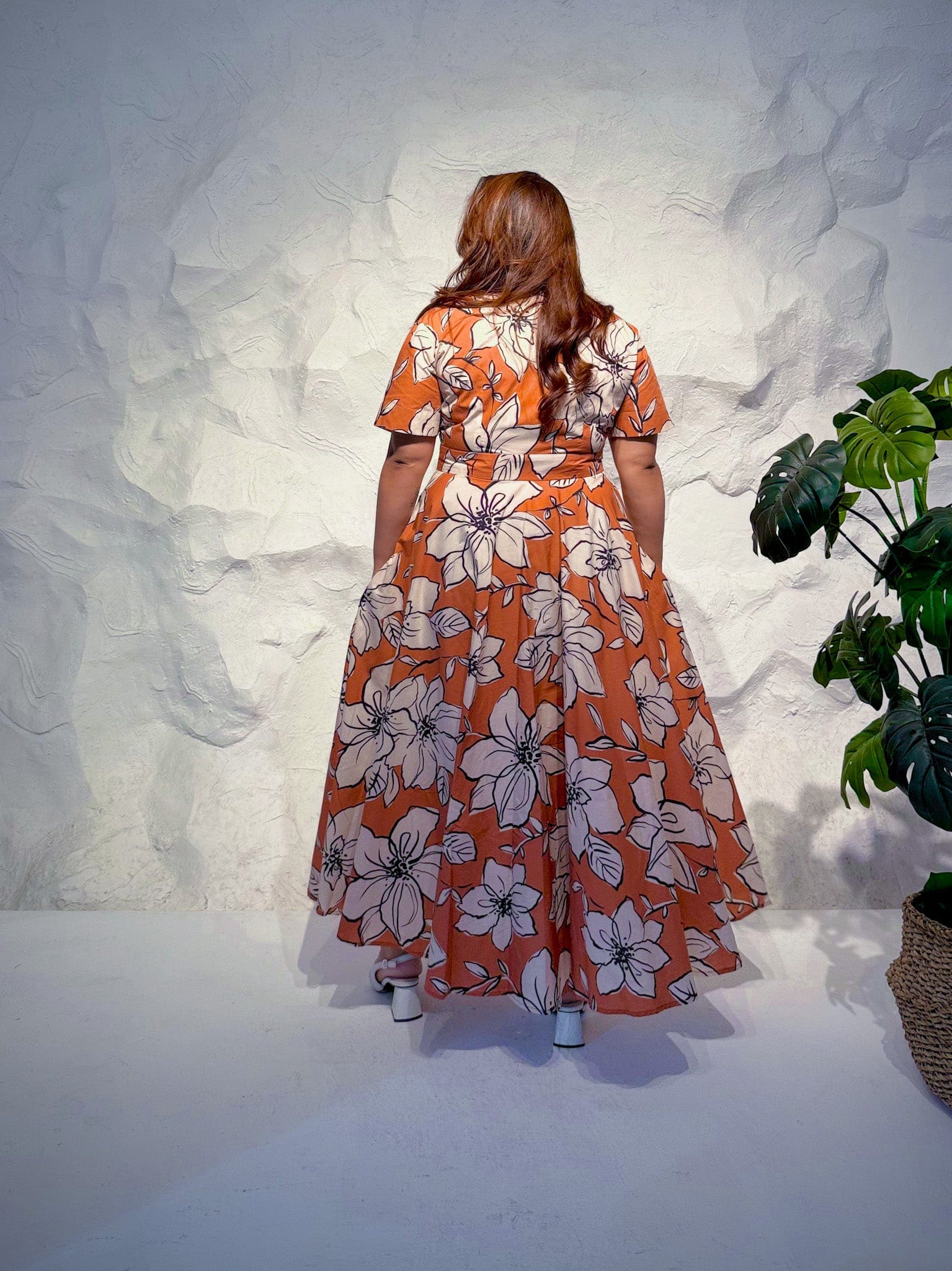 Bella Dress