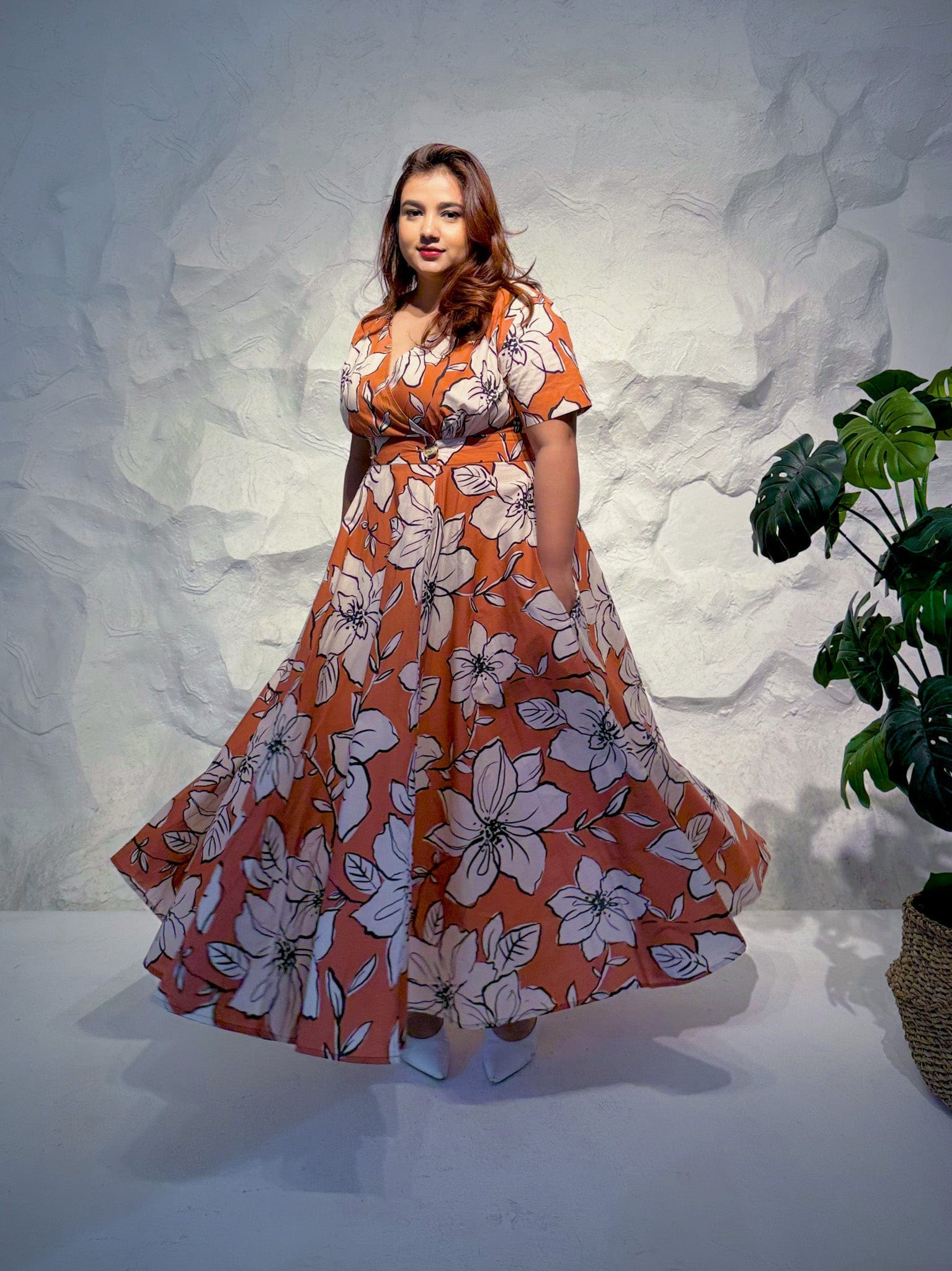 Bella Dress