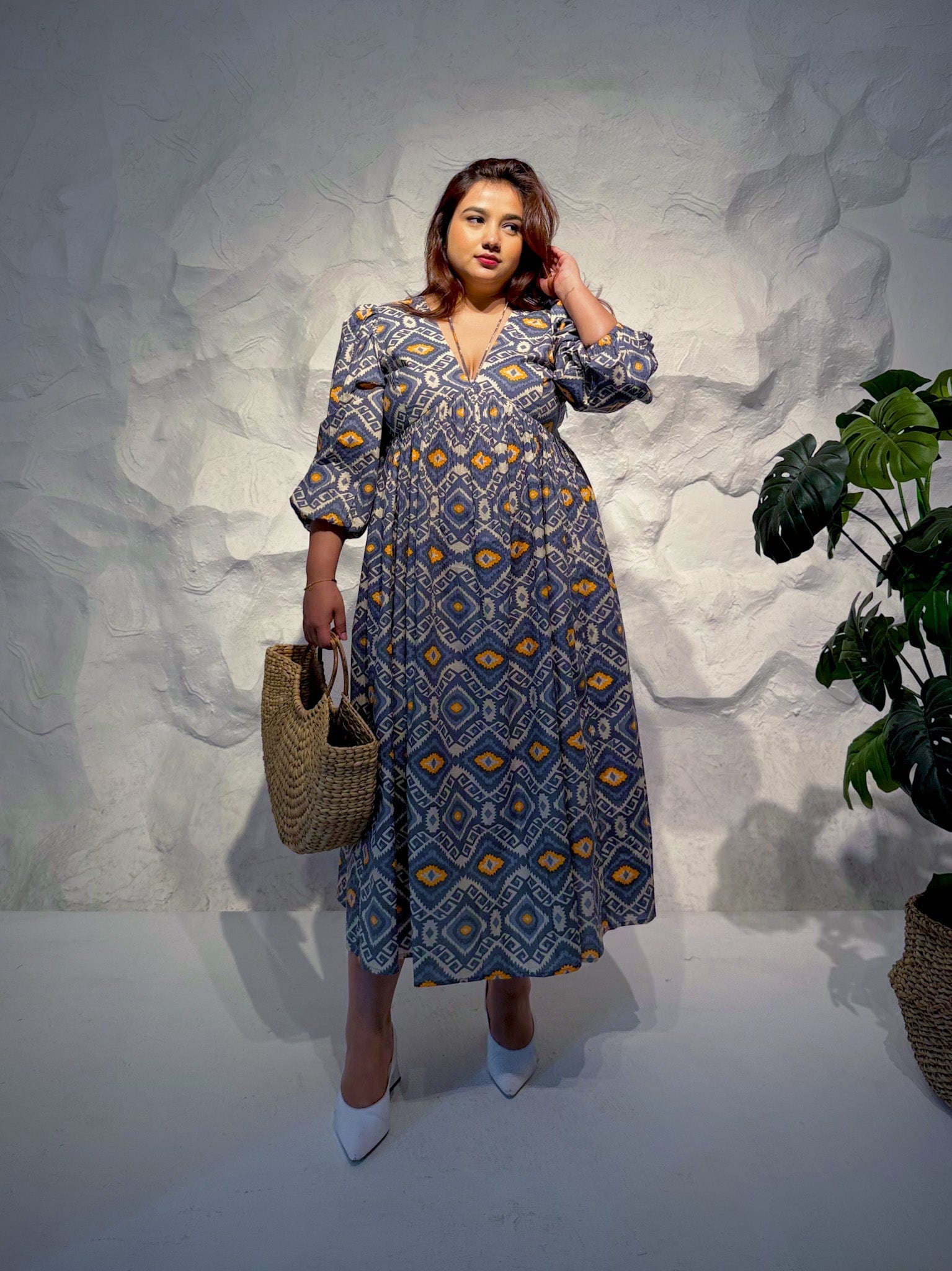Mirabella Dress