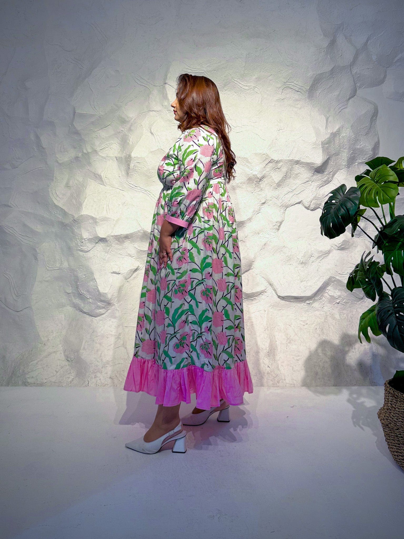 Éclat Dress