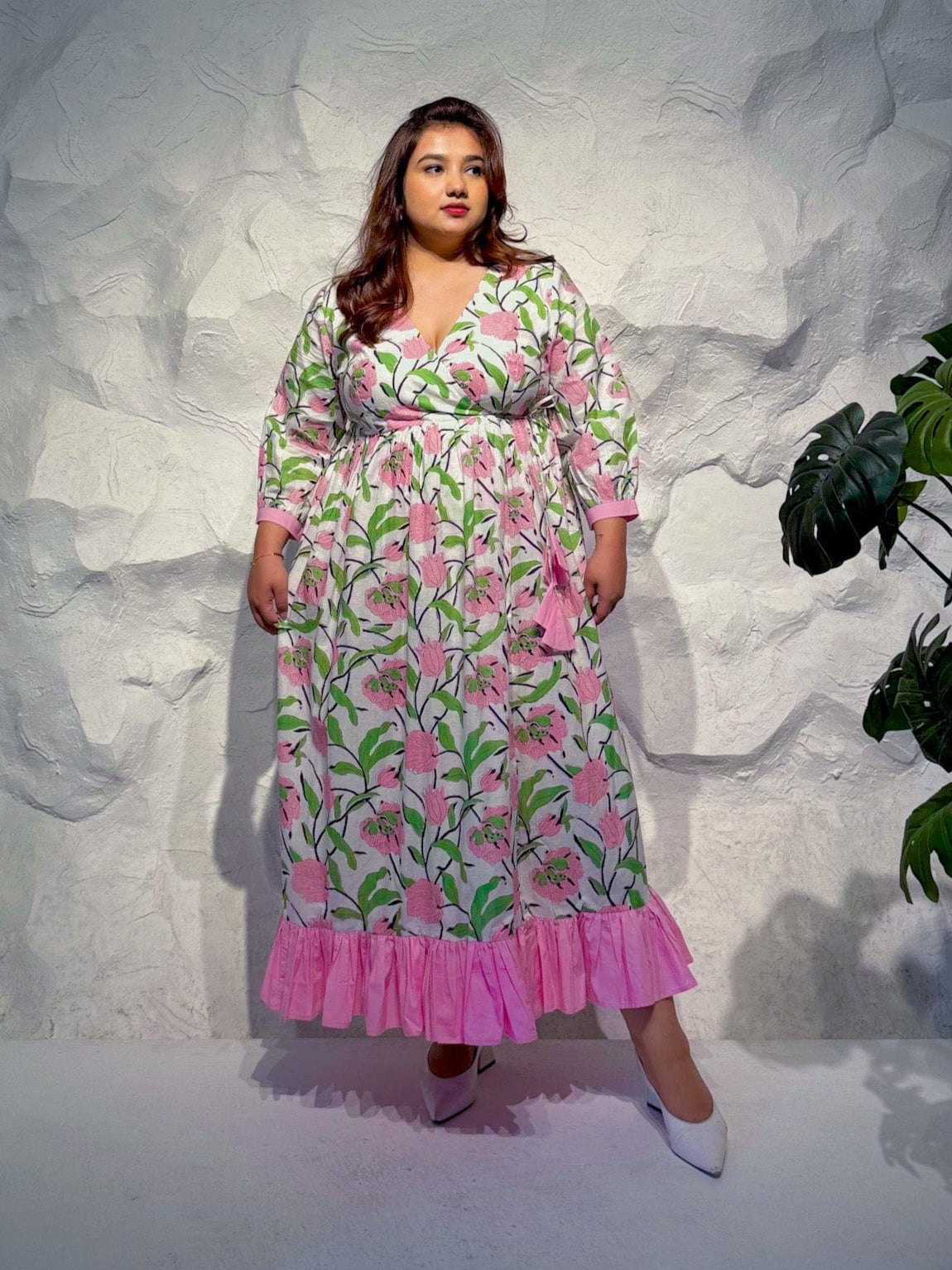 Éclat Dress