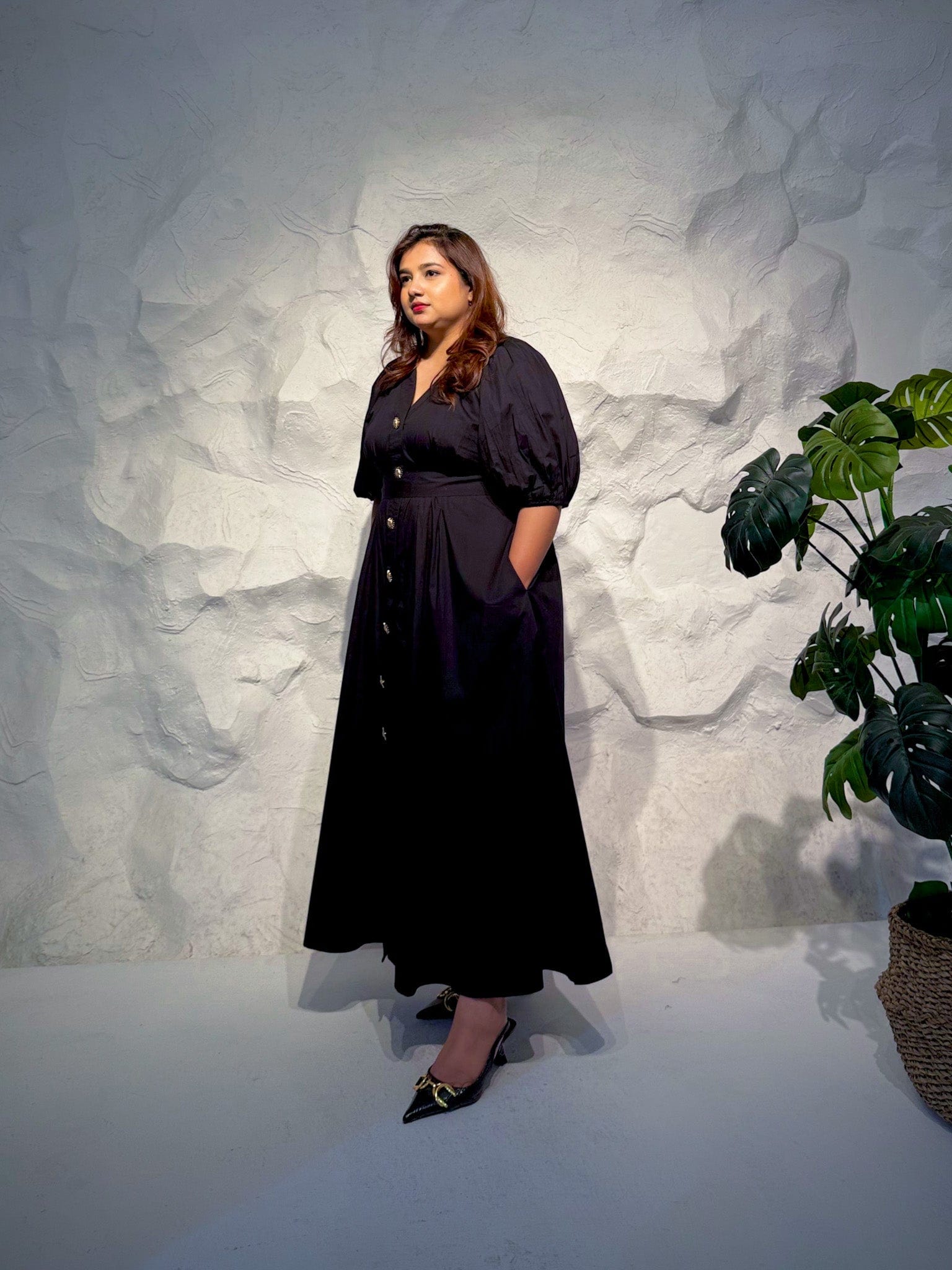 Lucia Dress